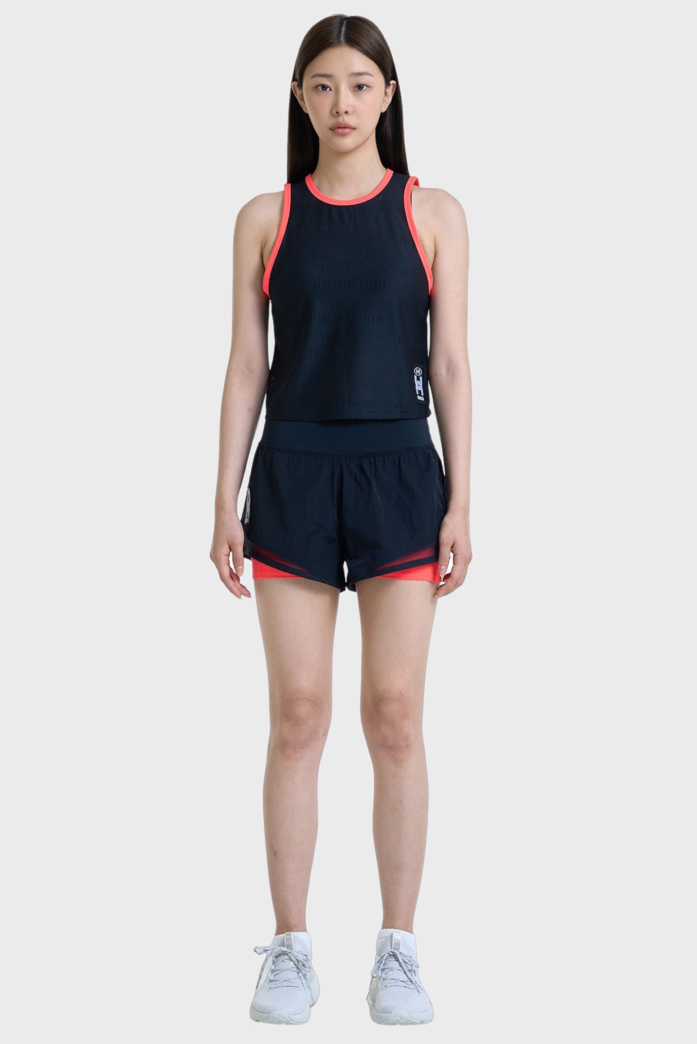 Майка UA Run Everywhere TankUnder Armour Майка UA Run Everywhere Tank 4