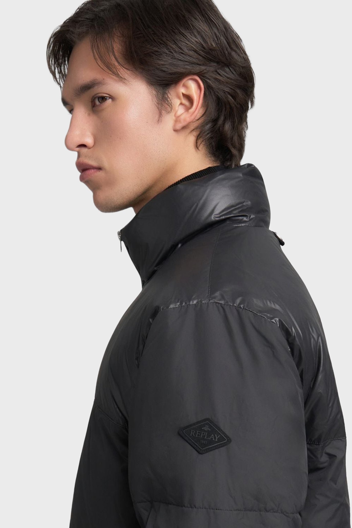Куртка зимняя -Replay Куртка зимняя - 5