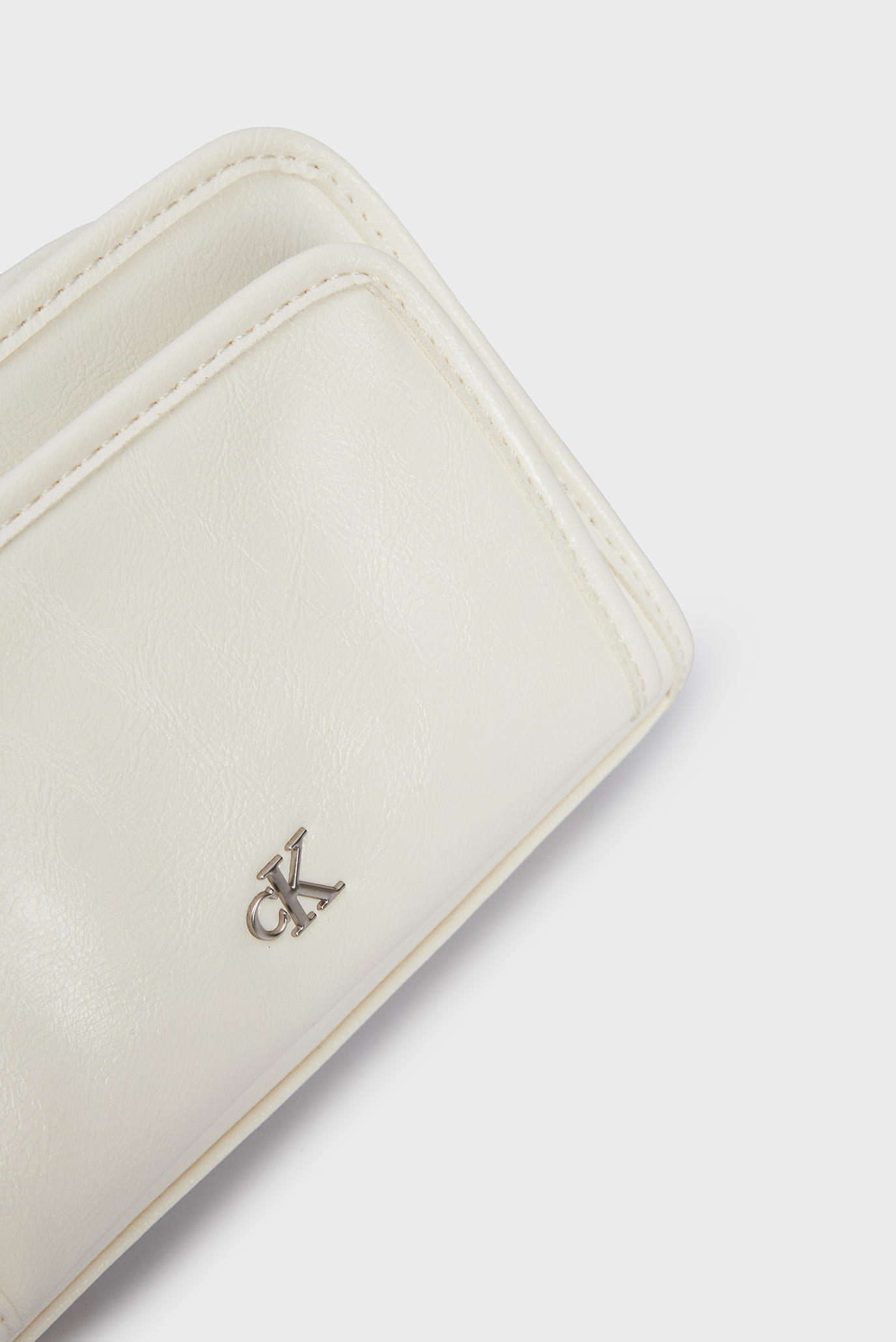 Женская белая сумка UTILITY CAMERA BAG16 7