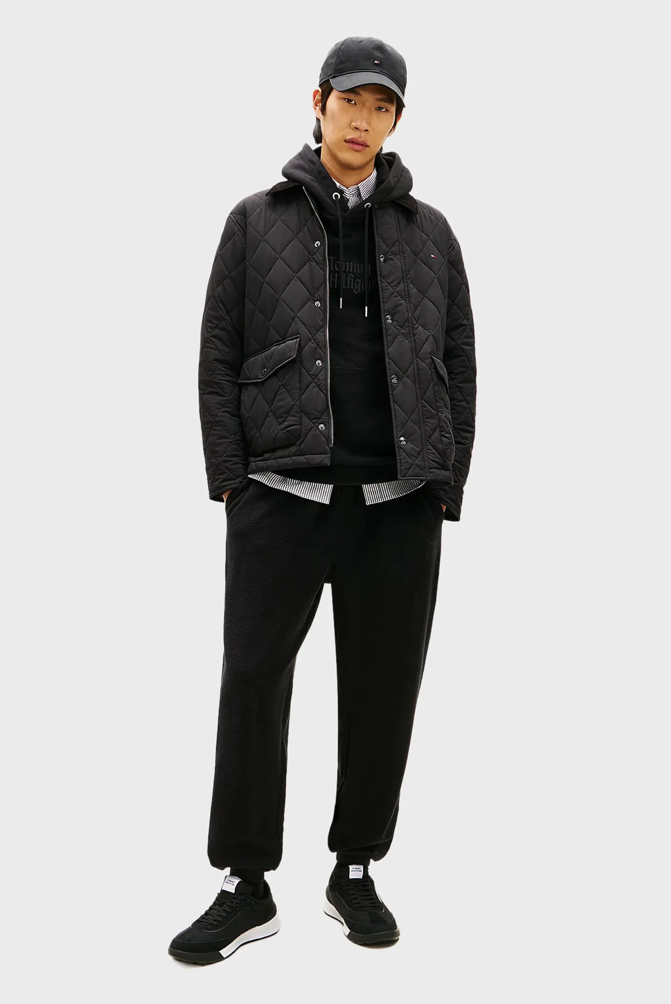 Кроссовки NU RETRO RUNNER SEASONAL 2