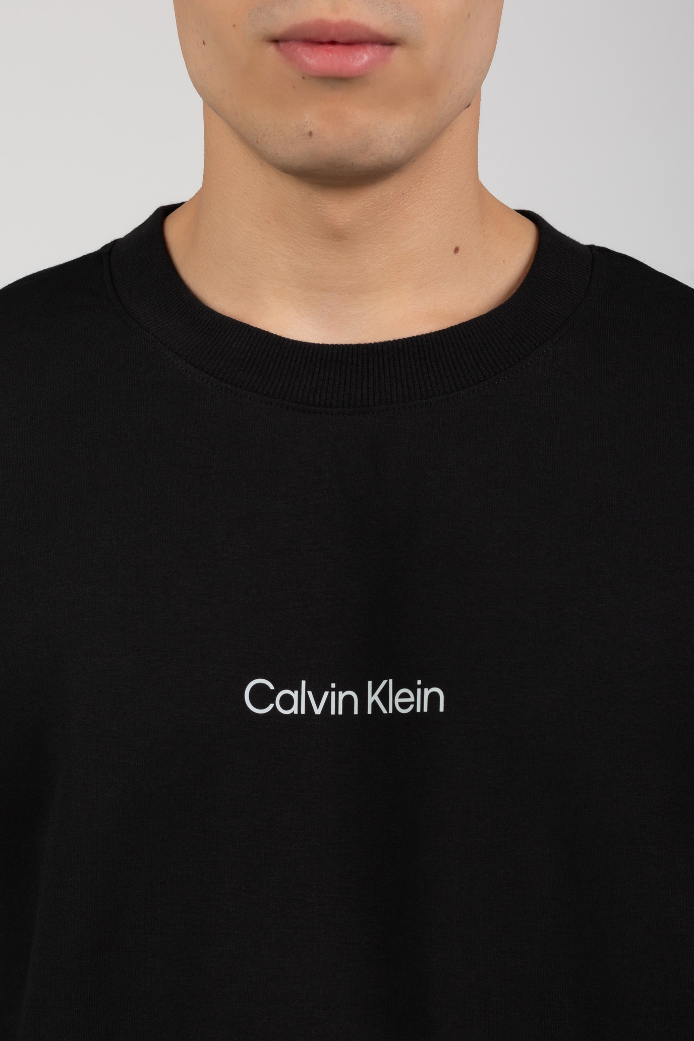Свитшот L S SWEATSHIRTCalvin Klein Свитшот L S SWEATSHIRT 4