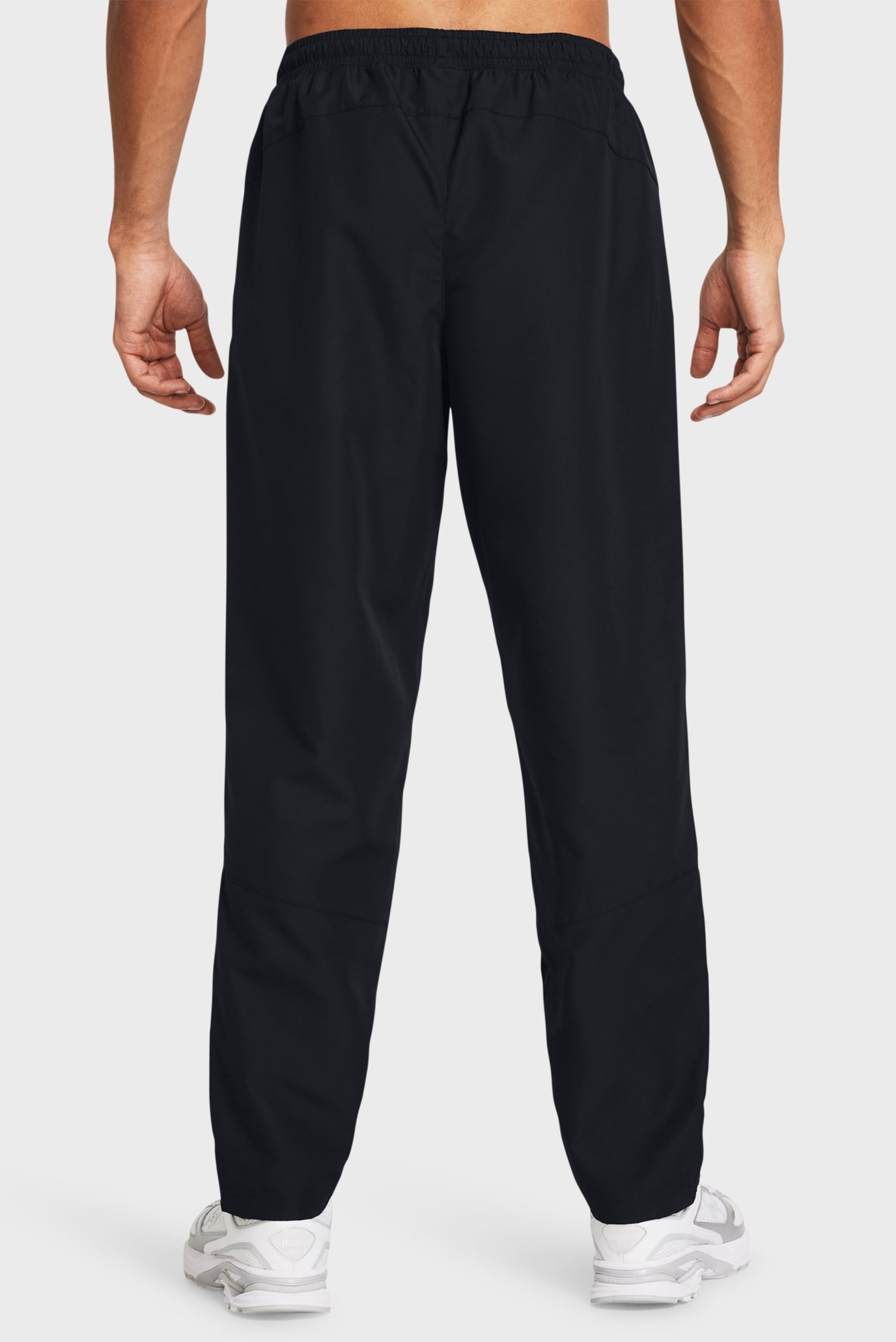 Штаны спортивные UA Legacy Windbreaker Pant 9