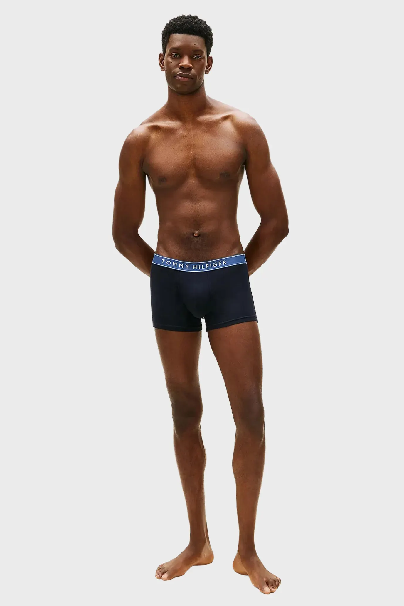 Трусы 3P TRUNK WB 5