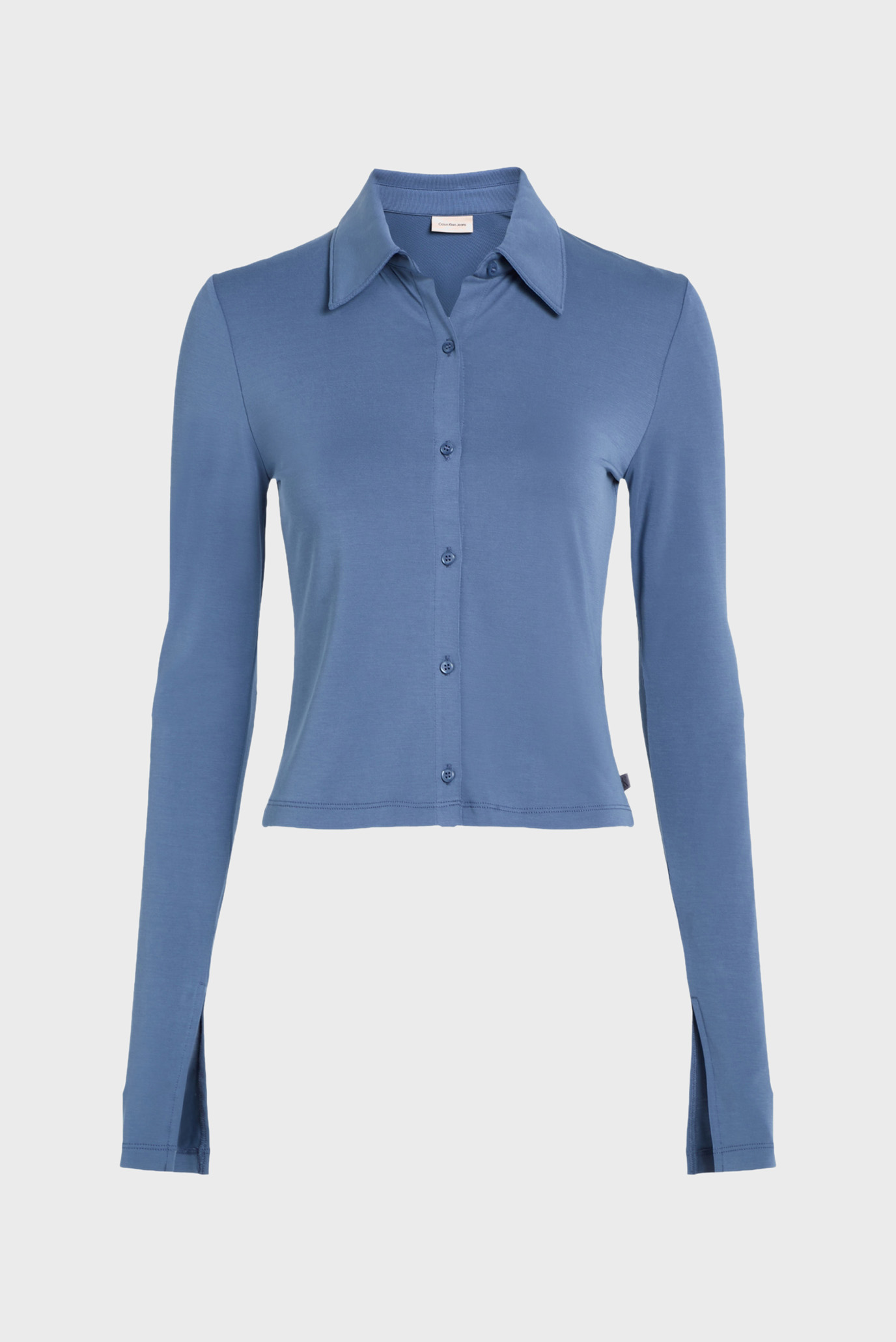 Рубашка MODAL LONG SLEEVE SHIRT 4