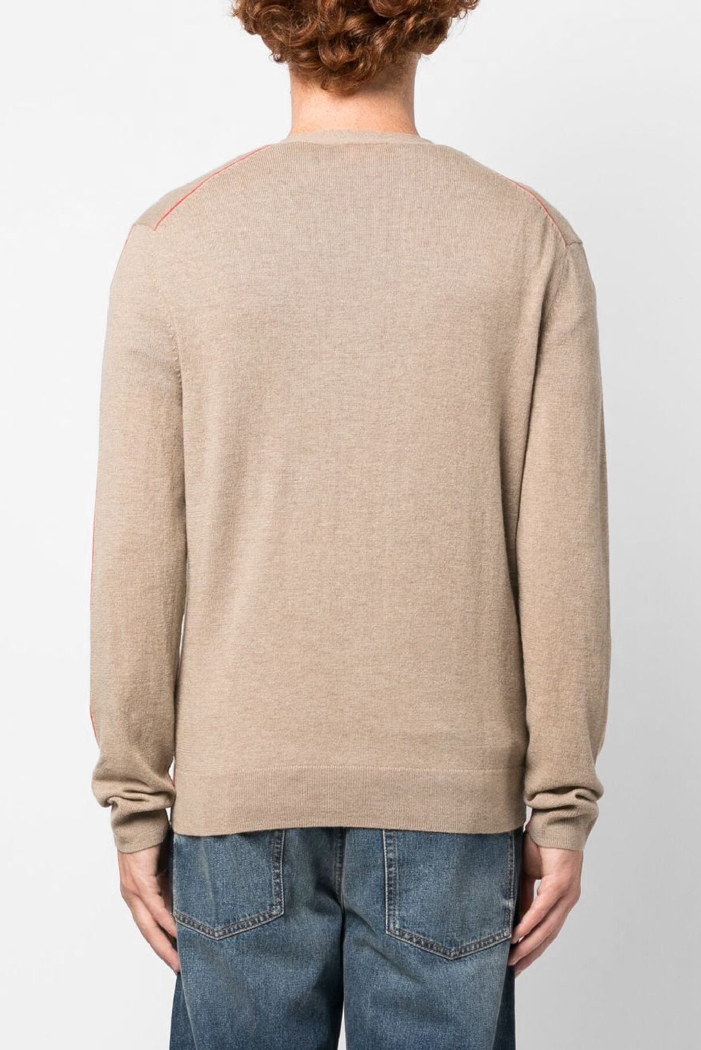 Кардиган K-ZANTE KNITWEAR 3