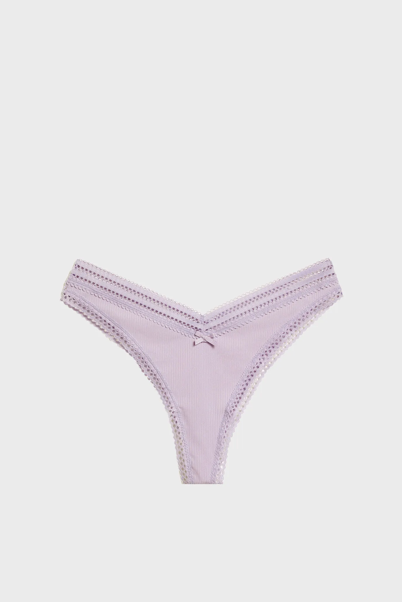 Трусы POWER - TANGA V SHAP 5
