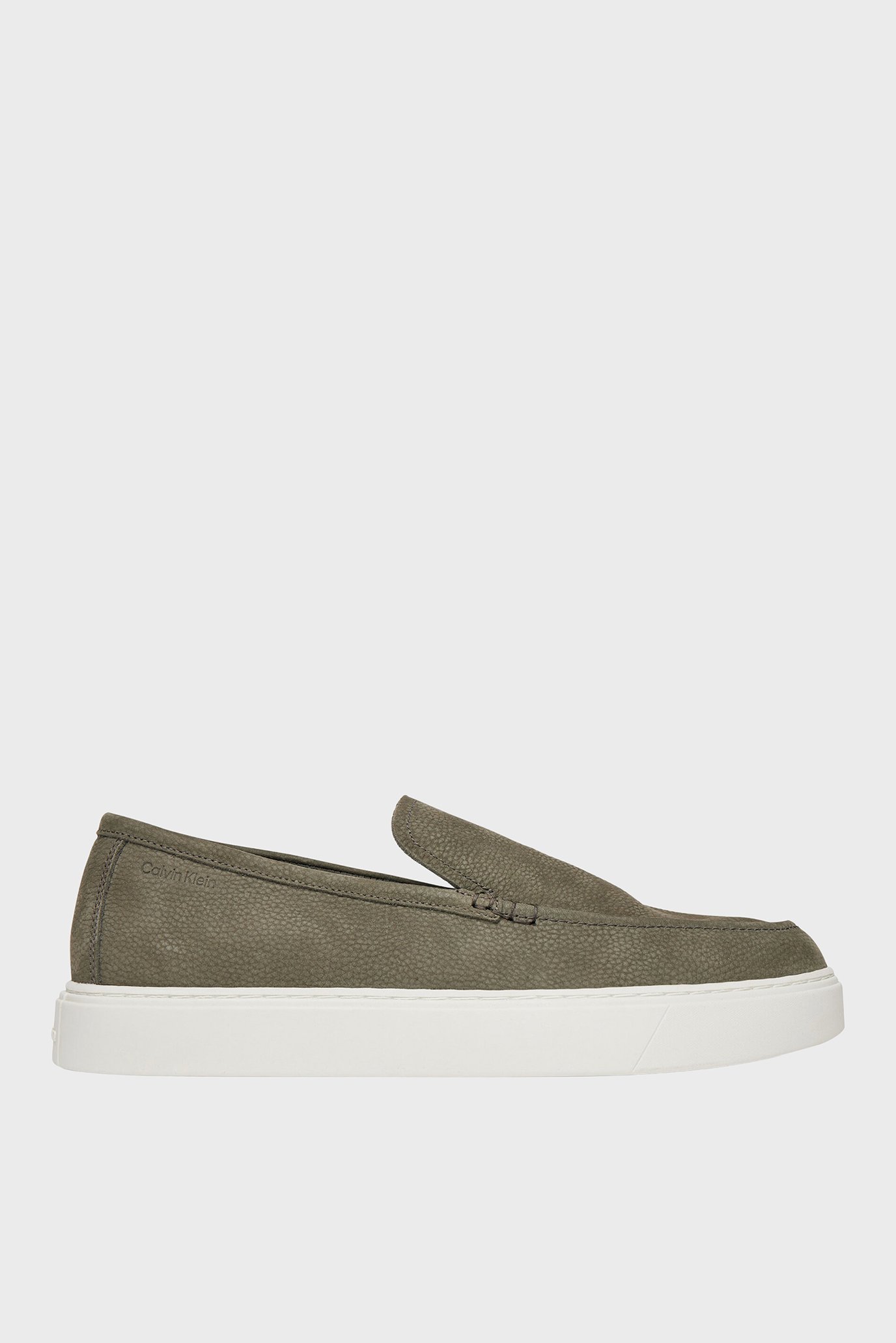 Лоферы HYBRID MOCCASIN NU 1