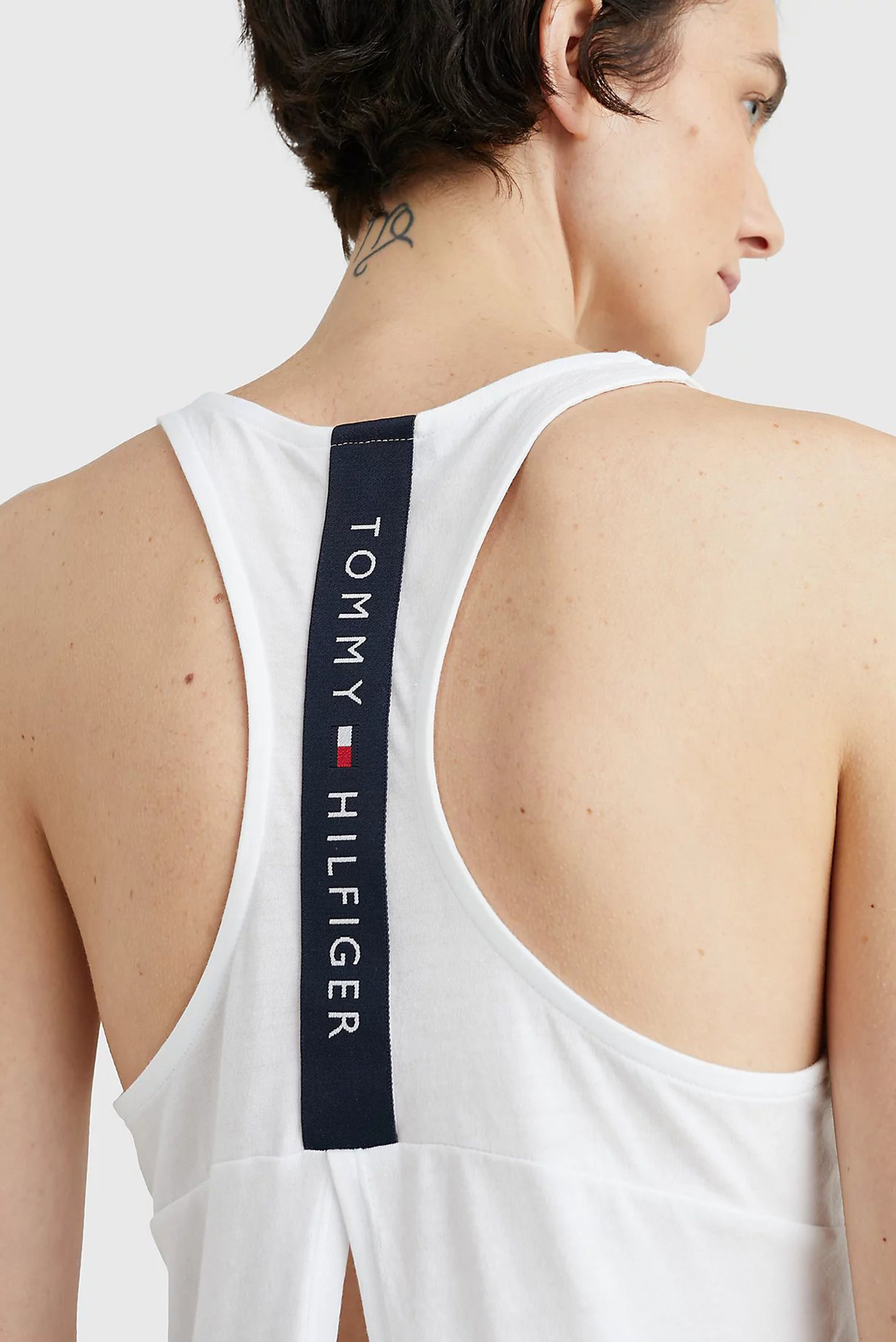 Майка TANK TOP 4