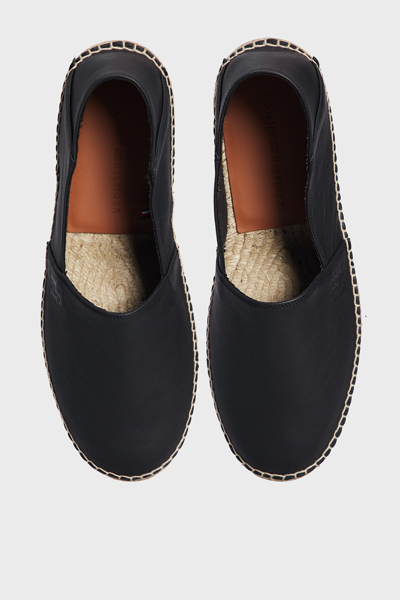 Эспадрильи TH ESPADRILLE PREMIUM LEATHER 9