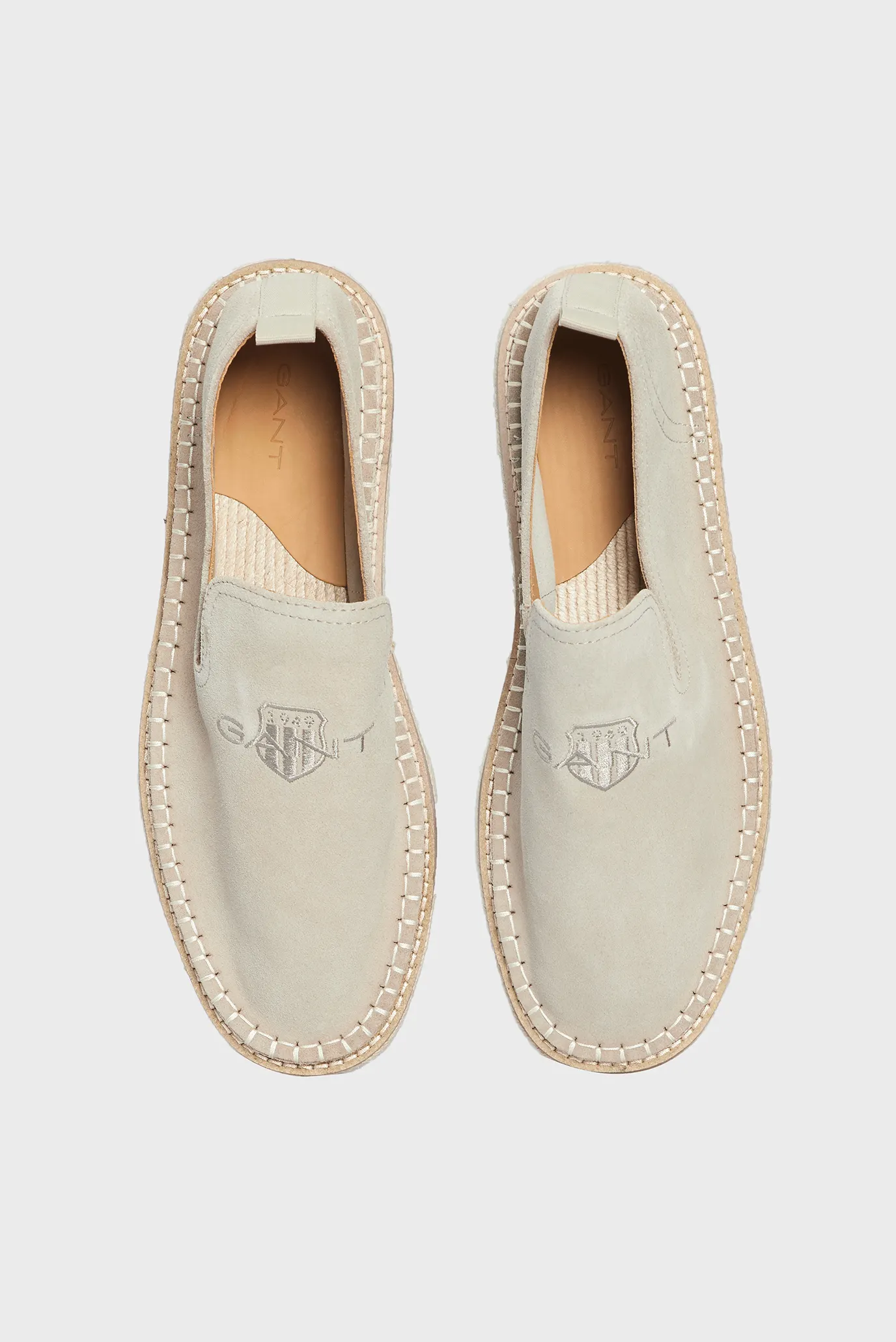 Эспадрильи Zoolmate 8