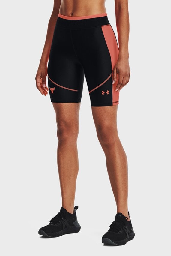 Шорты UA Pjt Rock HG Bike Short Under Armour