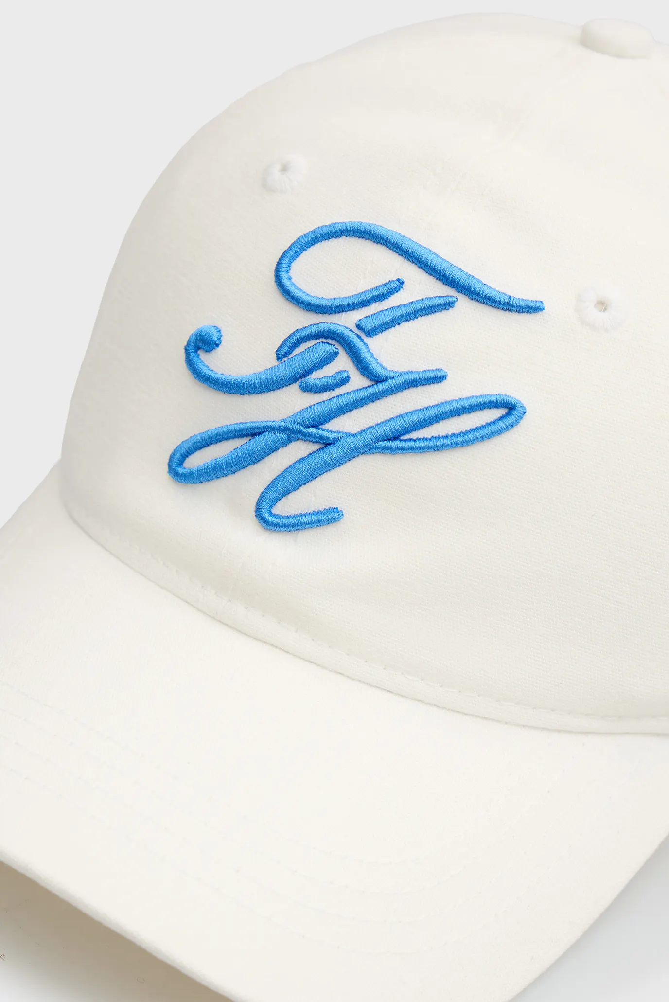 Кепка TH EMBROIDERED CAP 4