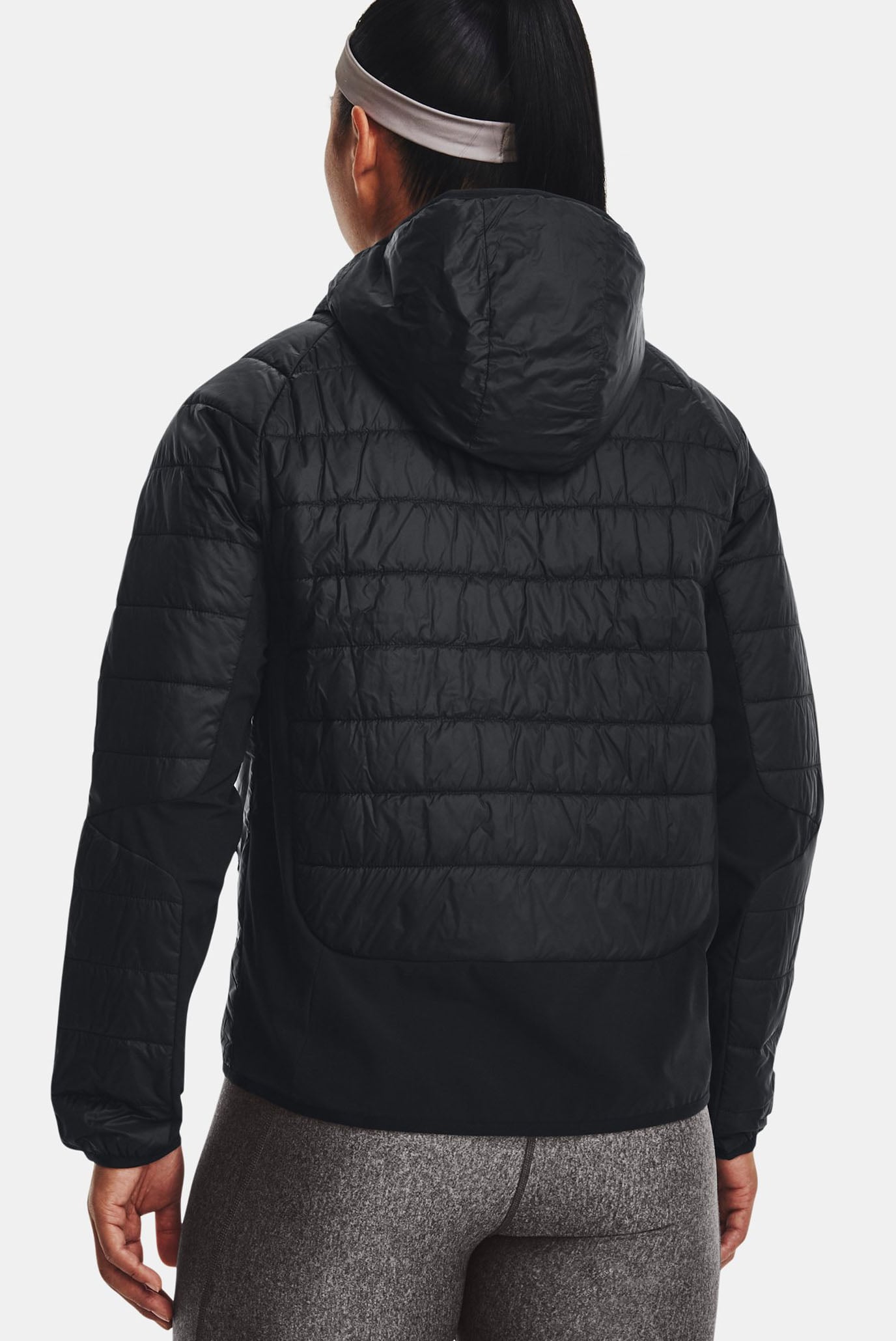 Куртка демисезонная UA Active Hybrid Jkt 2