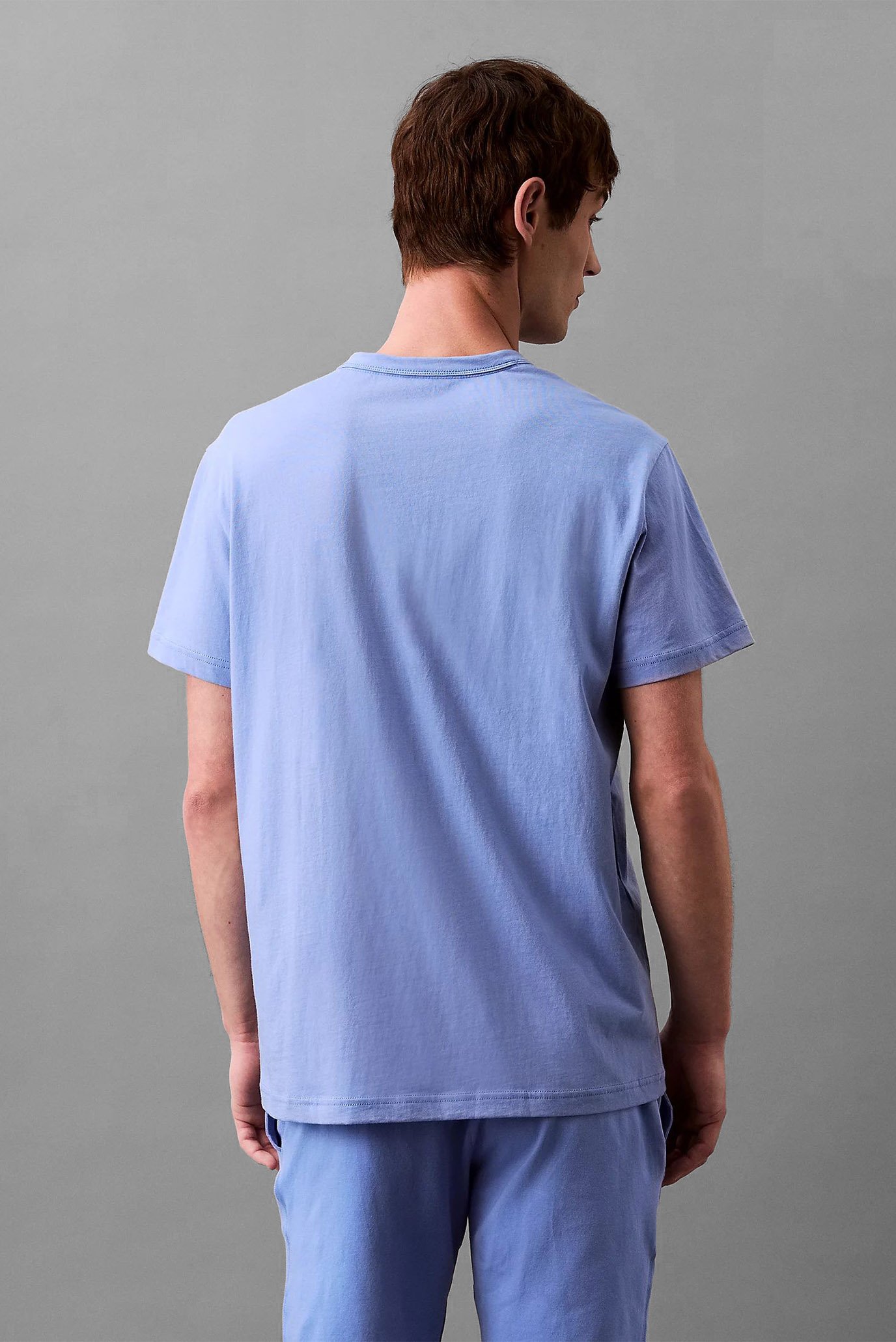 Футболка S S CREW NECK 4