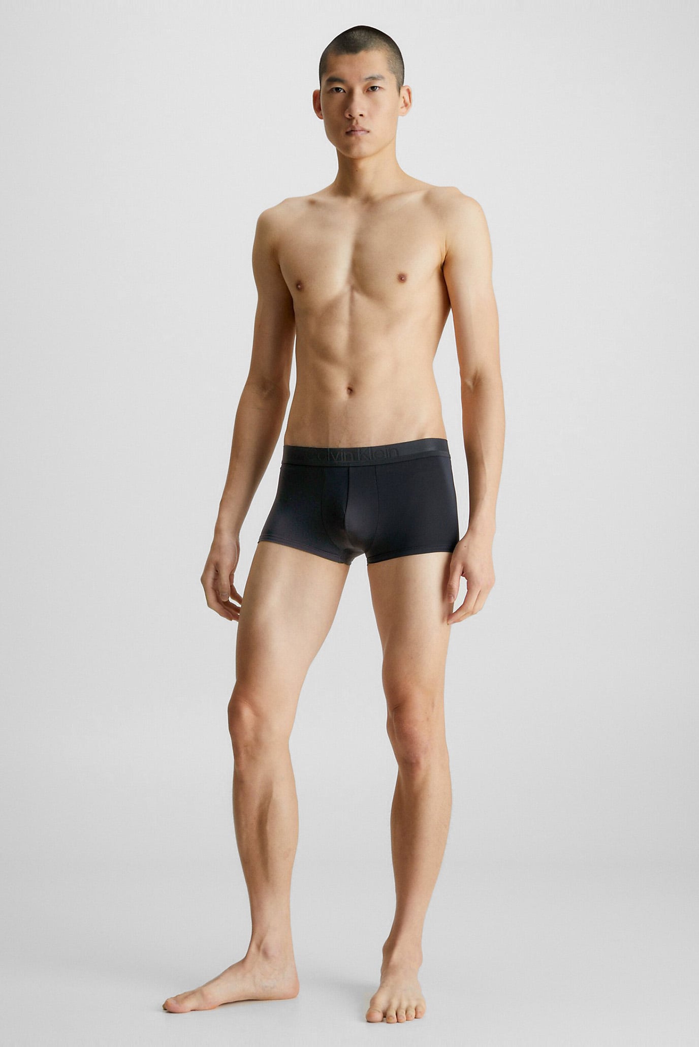 Трусы LOW RISE TRUNK 3