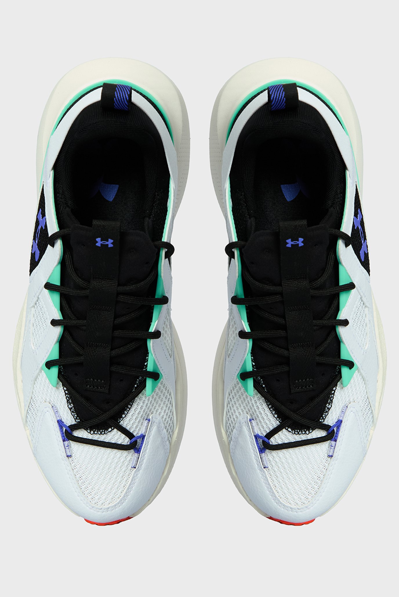 Кроссовки UA Infinite MVMNT SE 4