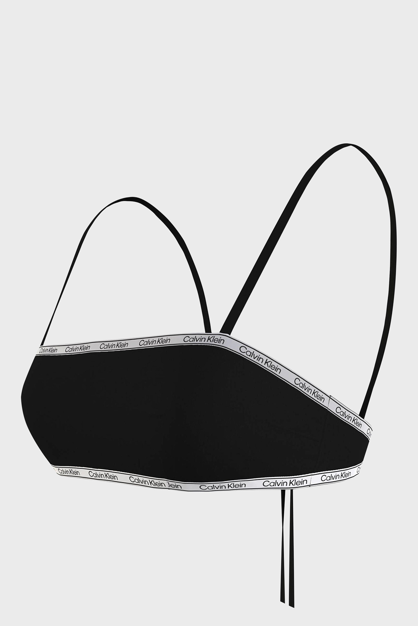 Купальник верх BANDEAU-RP Calvin Klein Купальник верх BANDEAU-RP 2