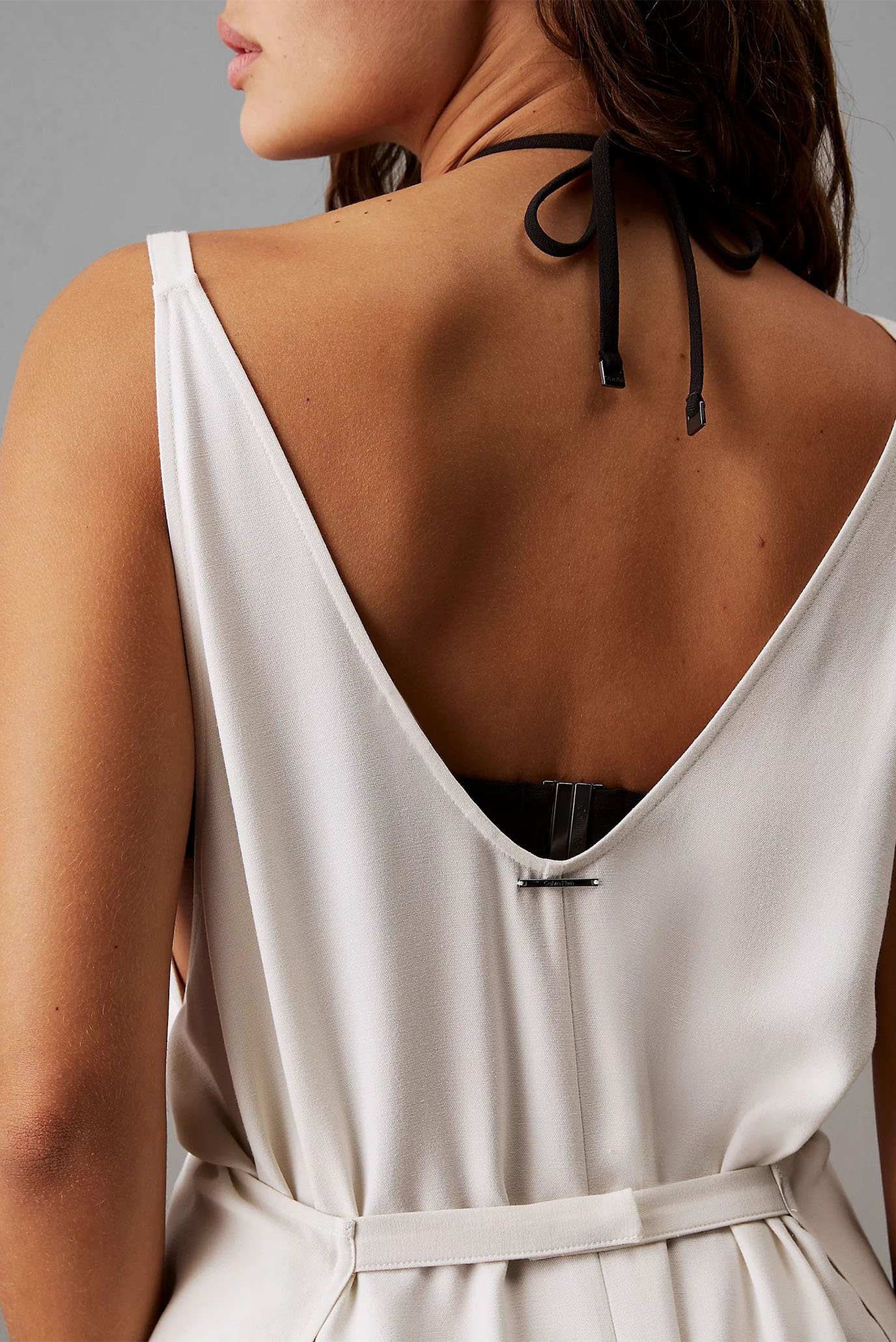Платье DRESSCalvin Klein Платье DRESS 4