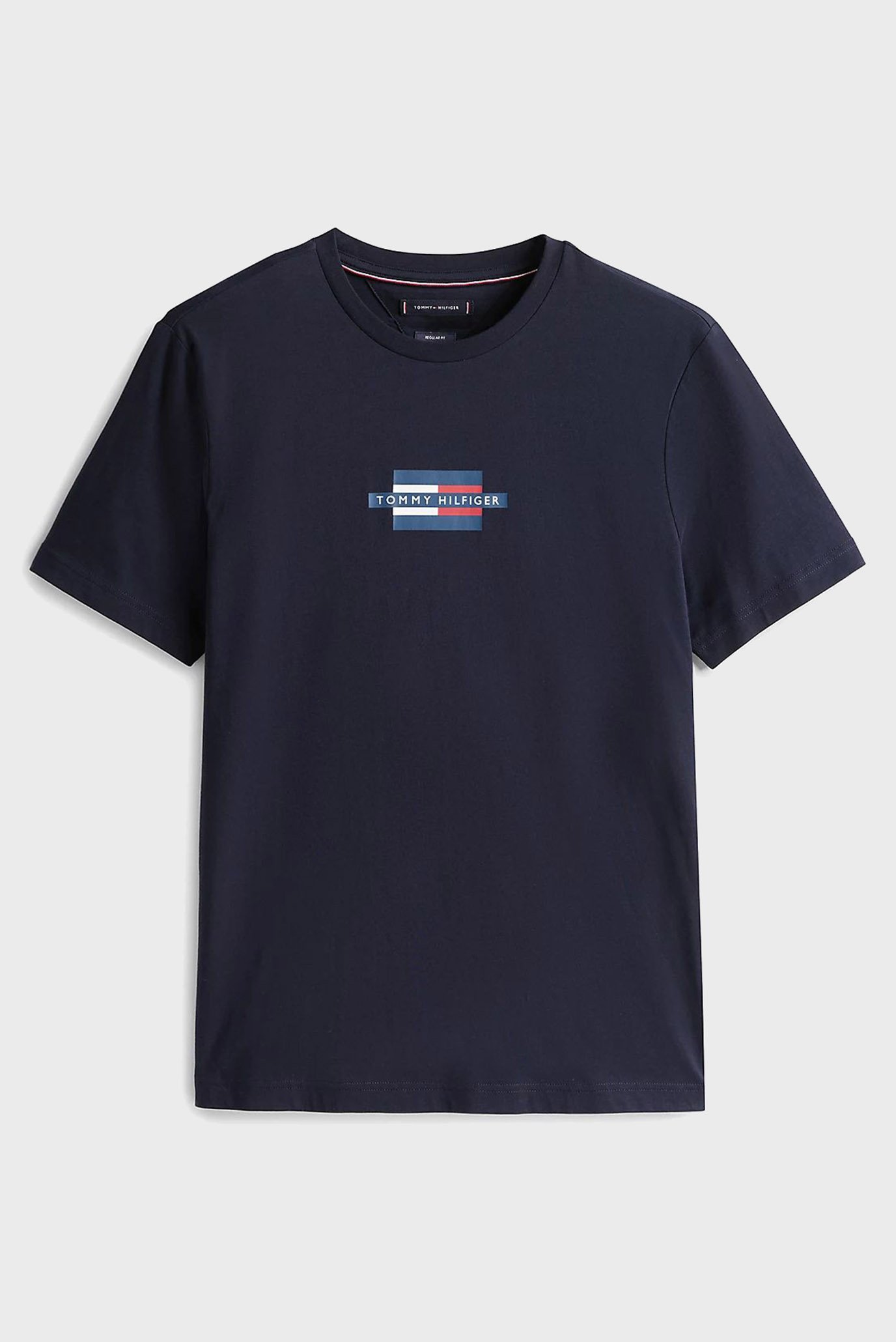 Футболка FLAG BOX TEE 5