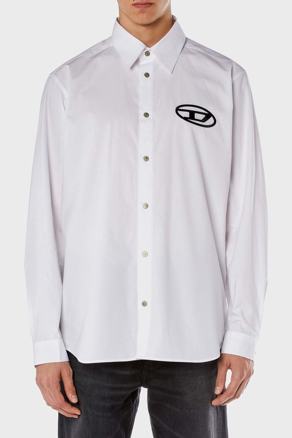 Рубашка S-SIMPLY-D CAMICIA