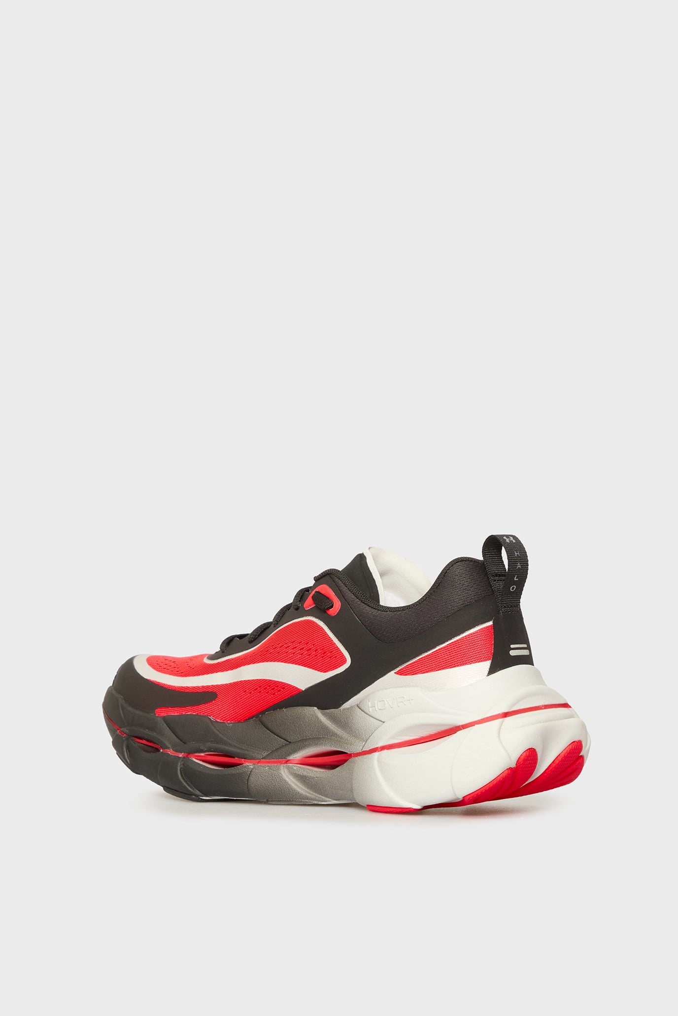 Кроссовки/UA W Halo Racer 5