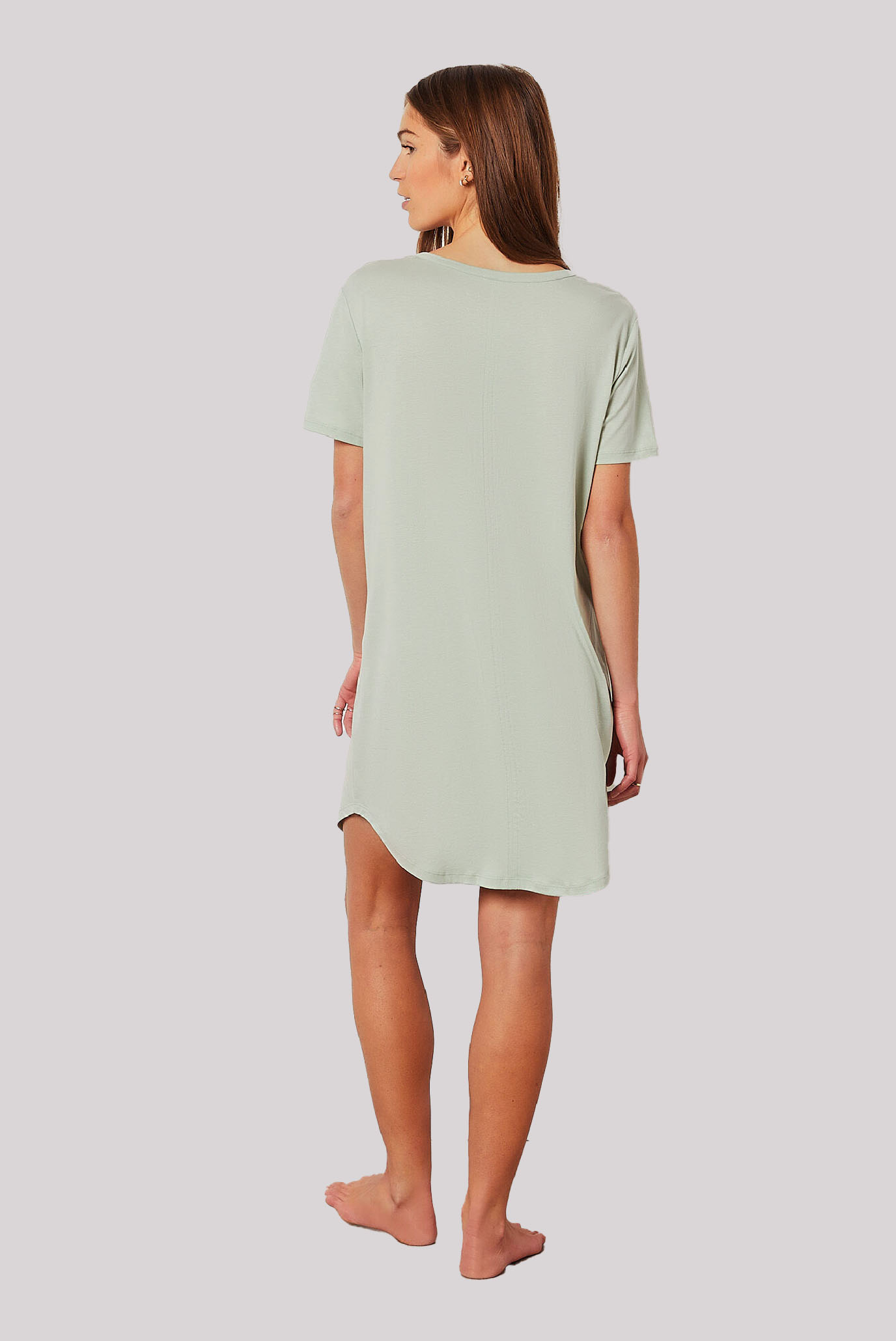 Ночная рубашка GAM - BIG T BIS 2