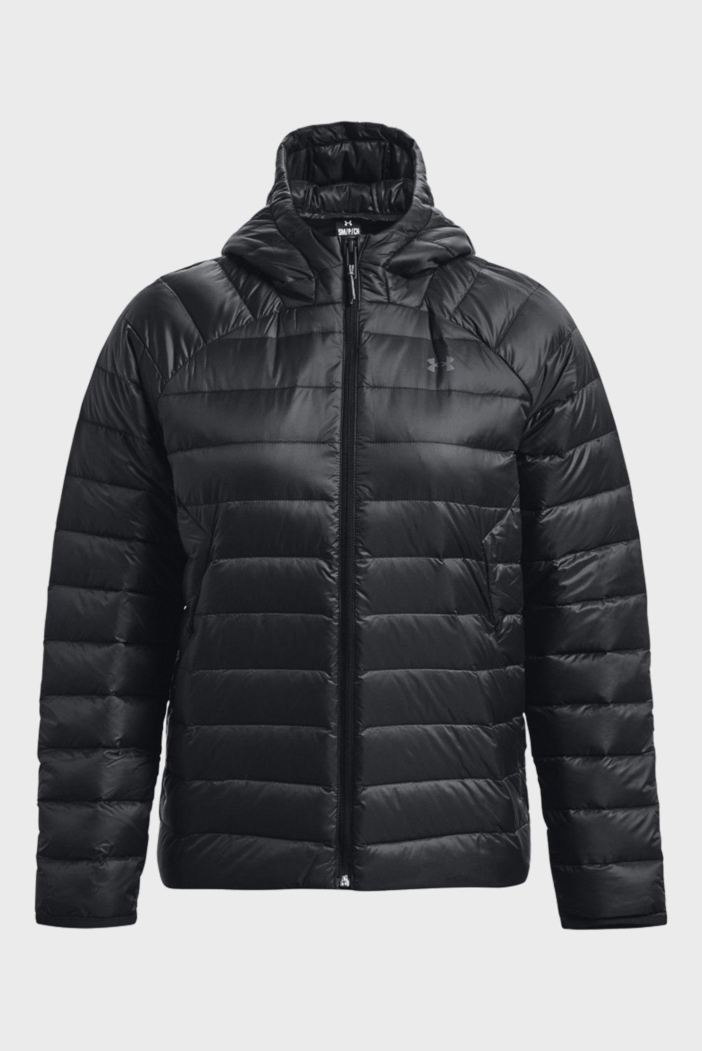 Куртка зимняя Armour Down 2.0 Jkt 5