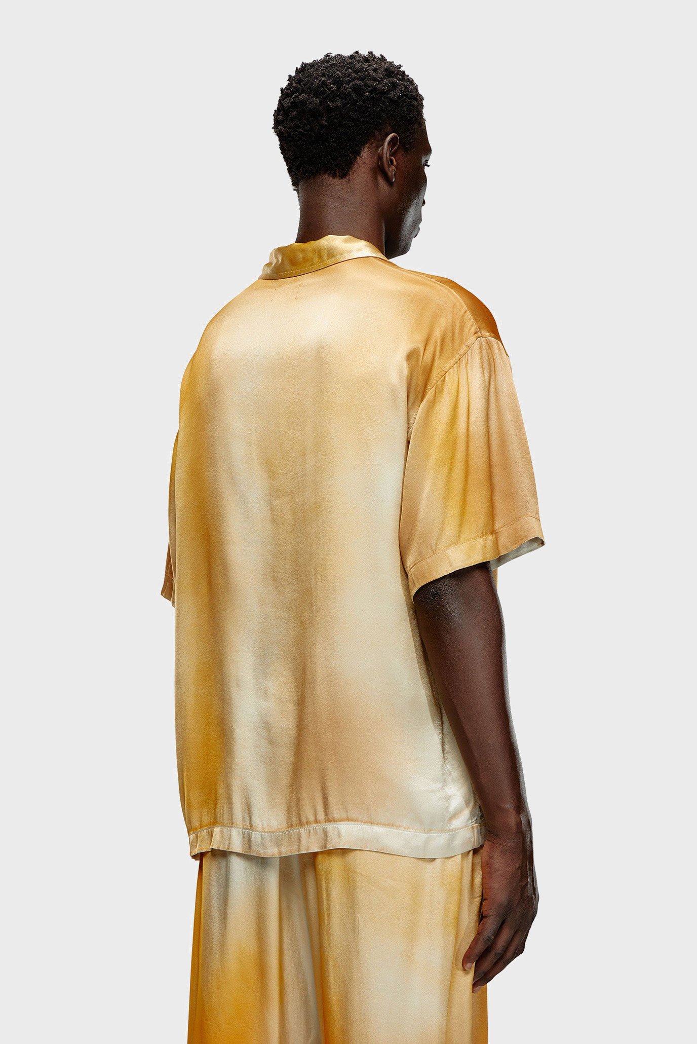 Рубашка S-HOCKNEY-POP SHIRT 3