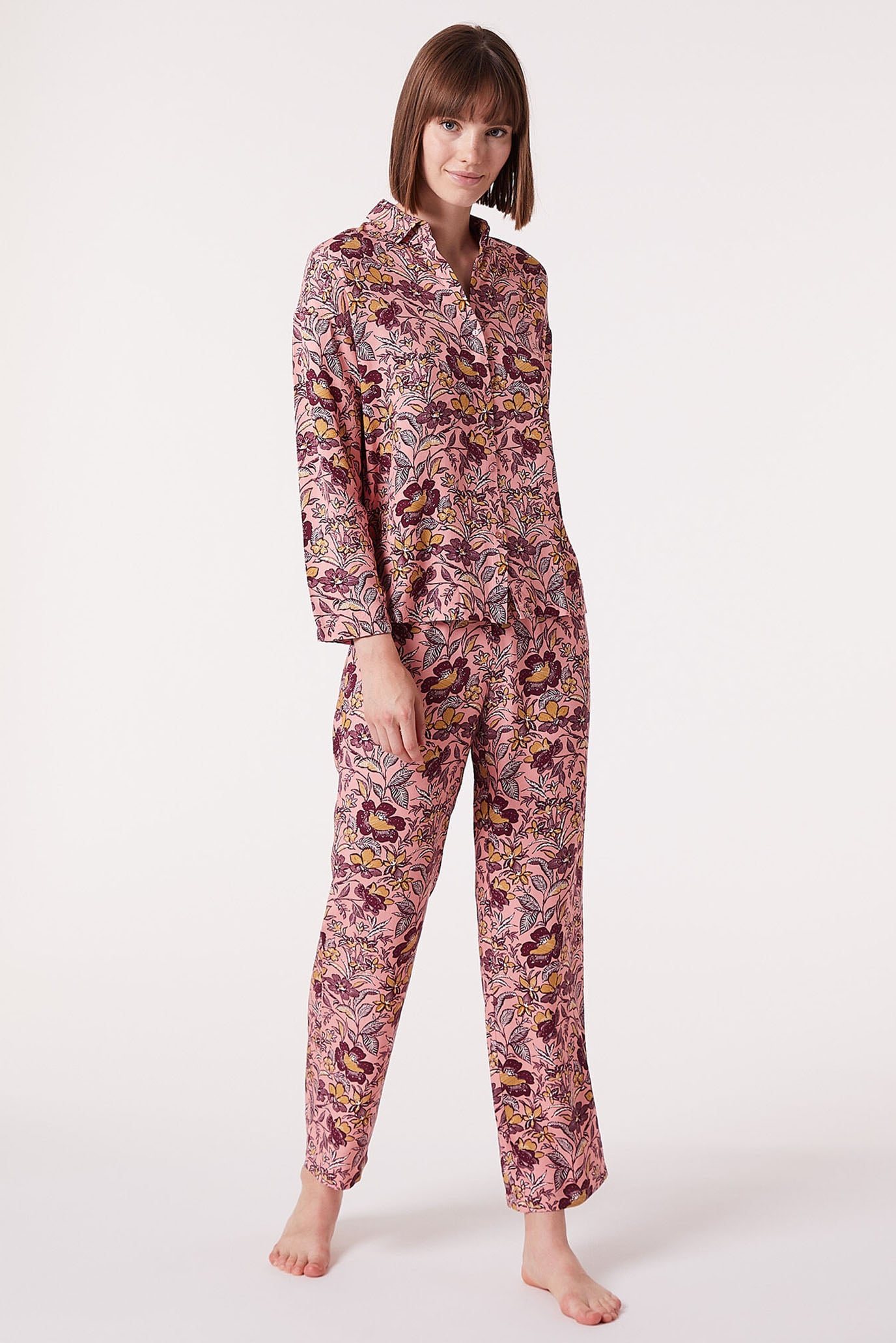 Штаны SINNA - PANTALON 5