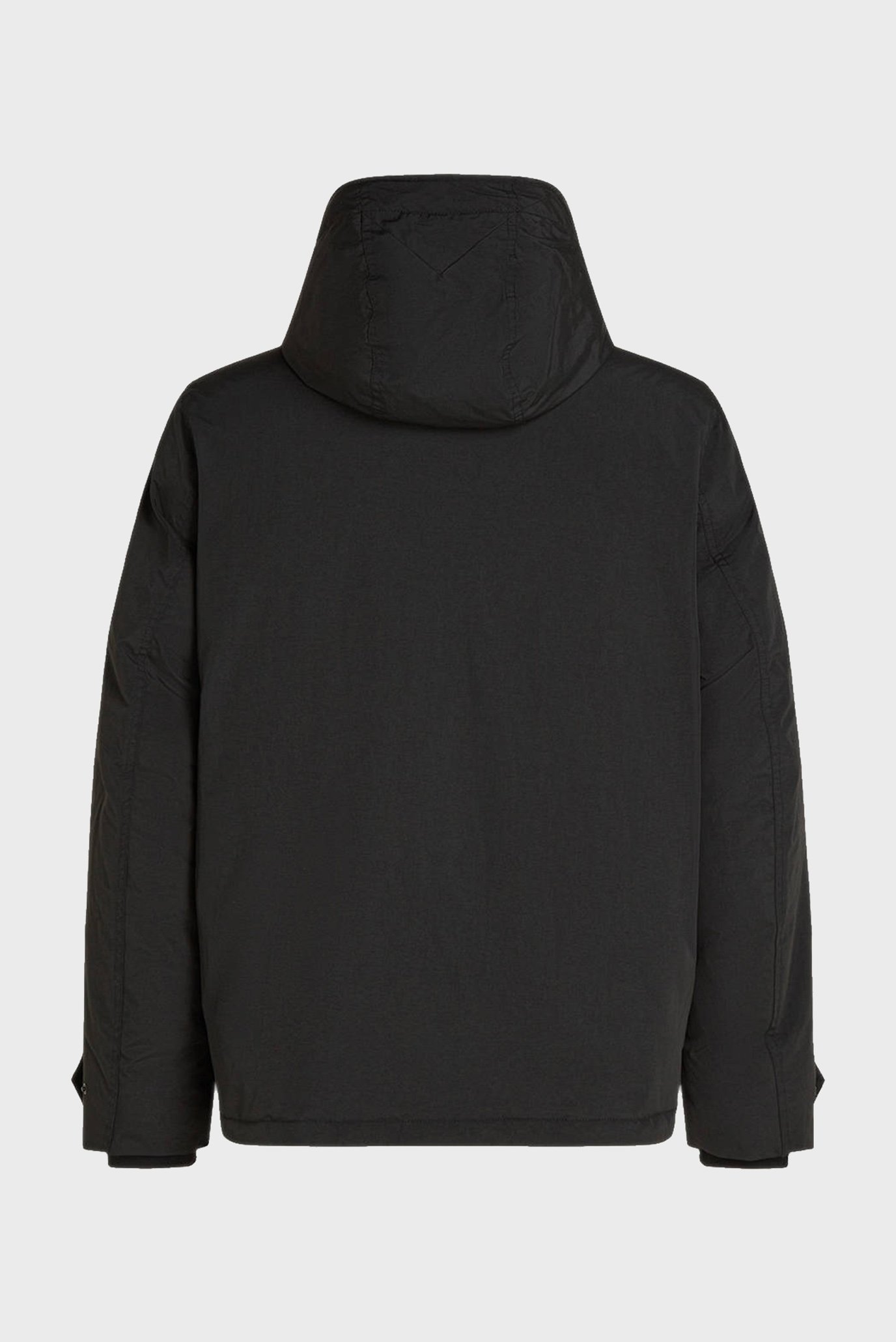 Куртка зимняя ROCKIE DOWN HOODED JACKET 2