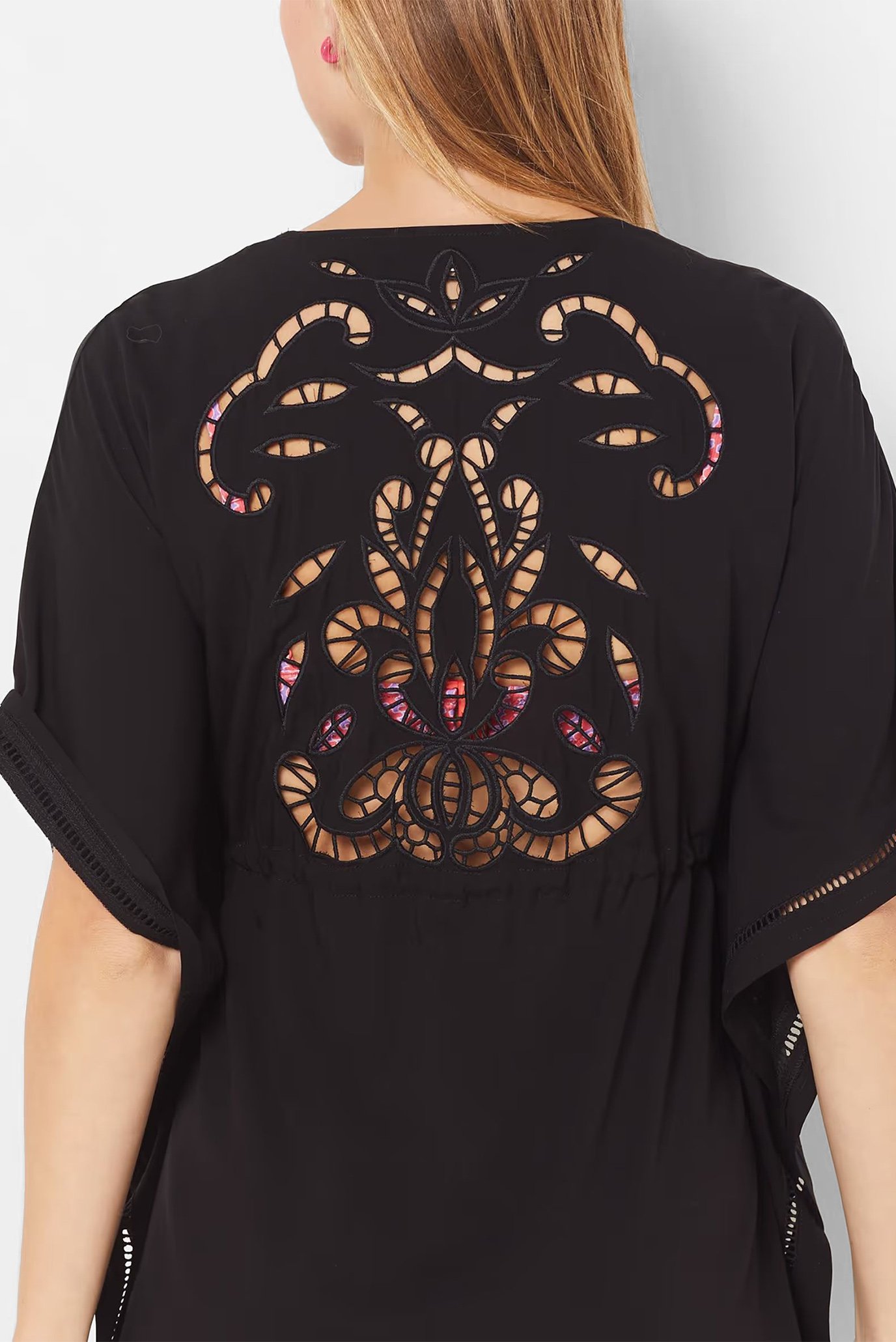 Платье AMIRA B - TUNIQUE 2