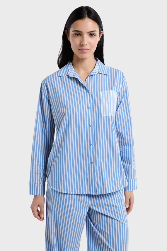 Ночная рубашка/ATLAS - CHEMISE Etam