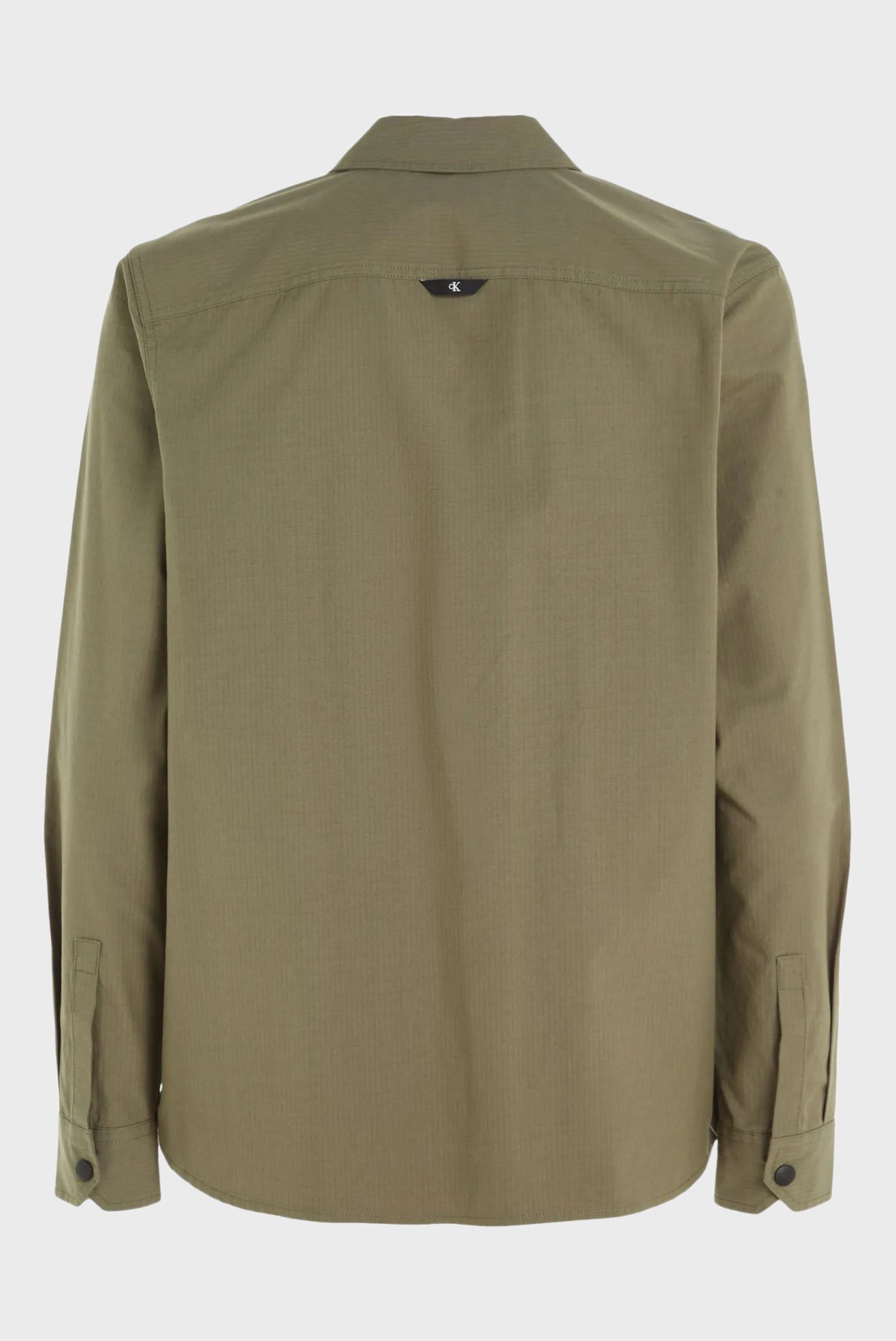 Рубашка RELAXED SHIRTCalvin Klein Jeans Рубашка RELAXED SHIRT 2