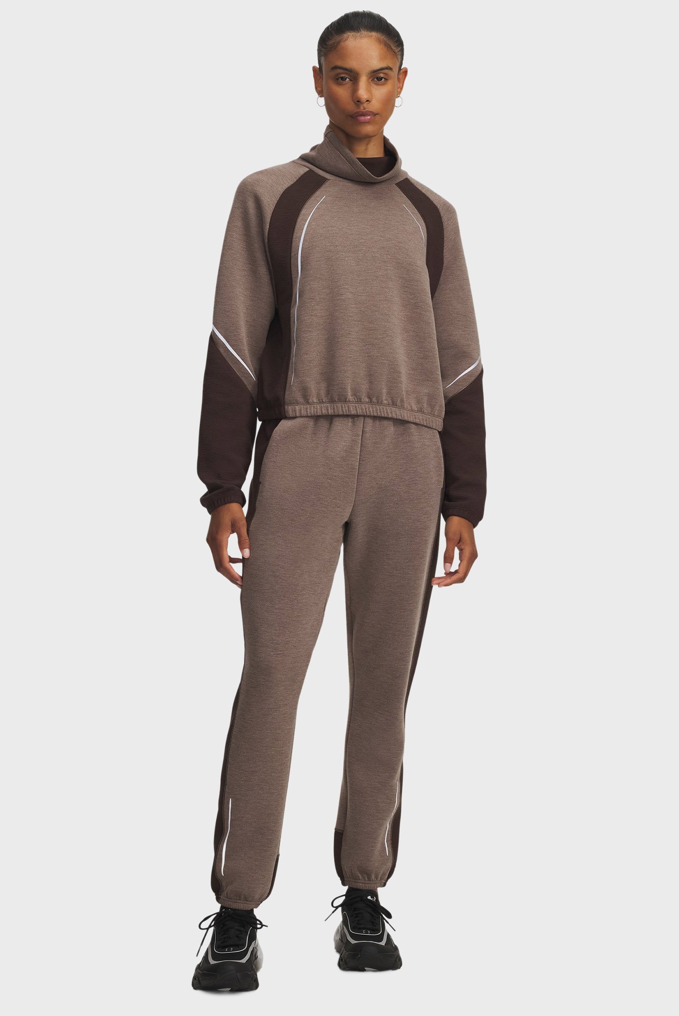 Штаны спортивные UA Halo CW PantUnder Armour Штаны спортивные UA Halo CW Pant 2