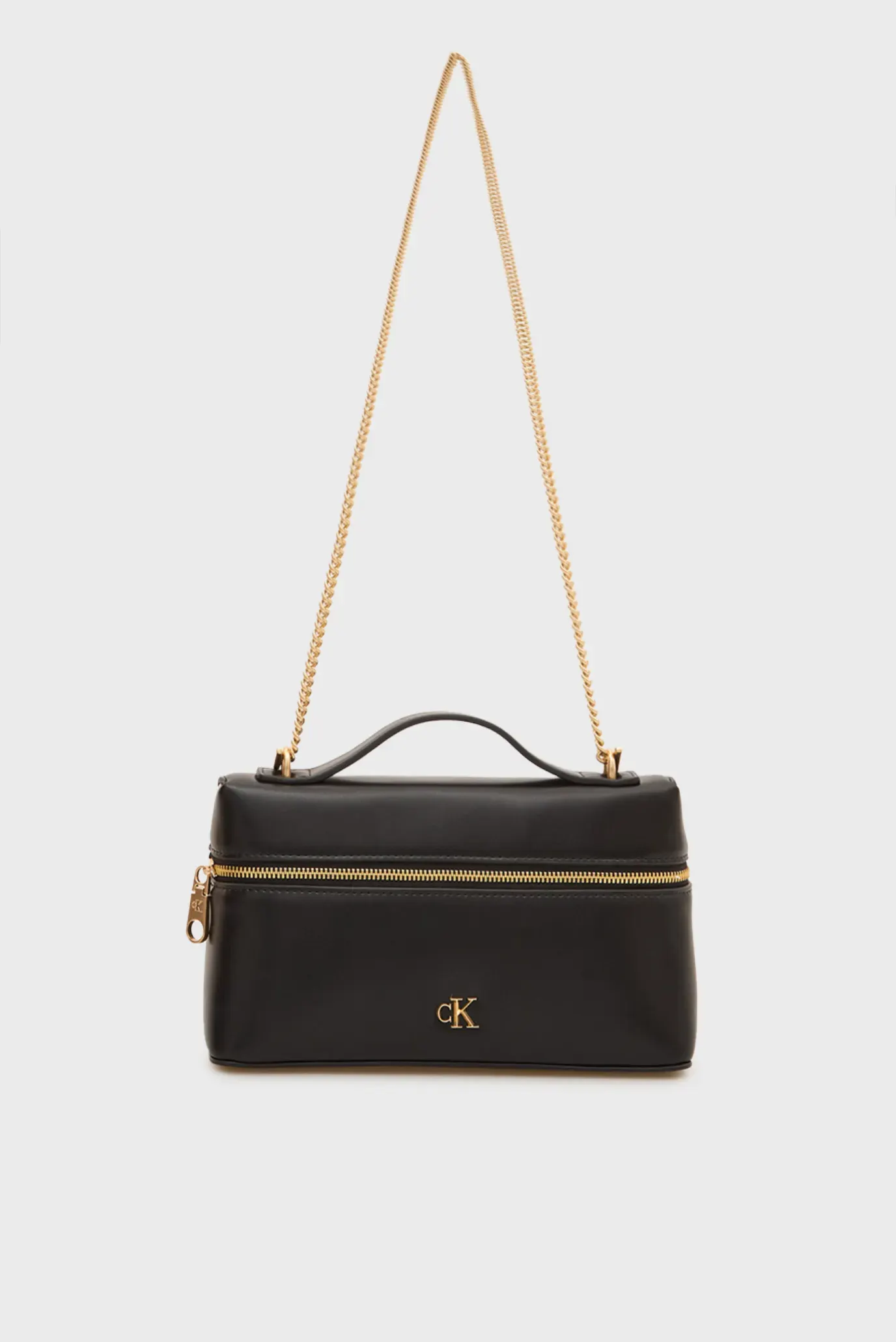 Сумка CK BEAUTY CASE ON CHAIN 5