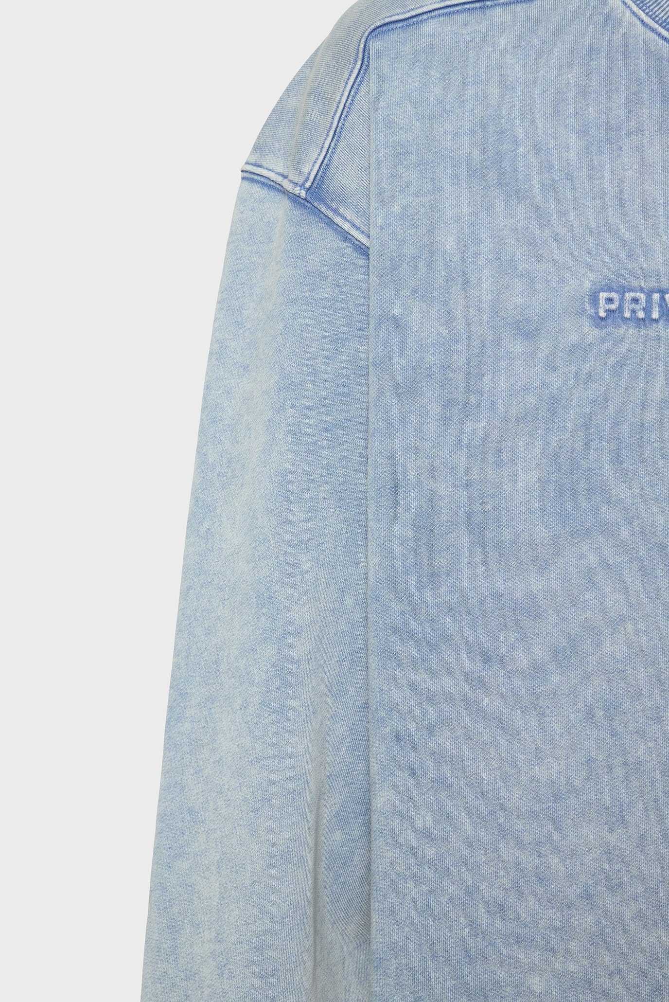 Свитшот MTSWT 047 3