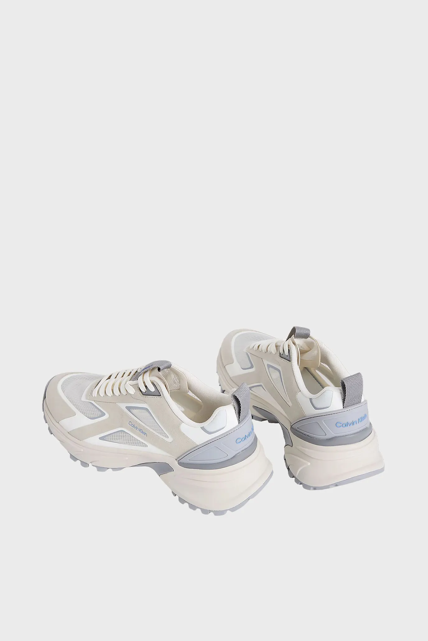 Кроссовки HIKE RUN CKSTRIPE RIPST 4