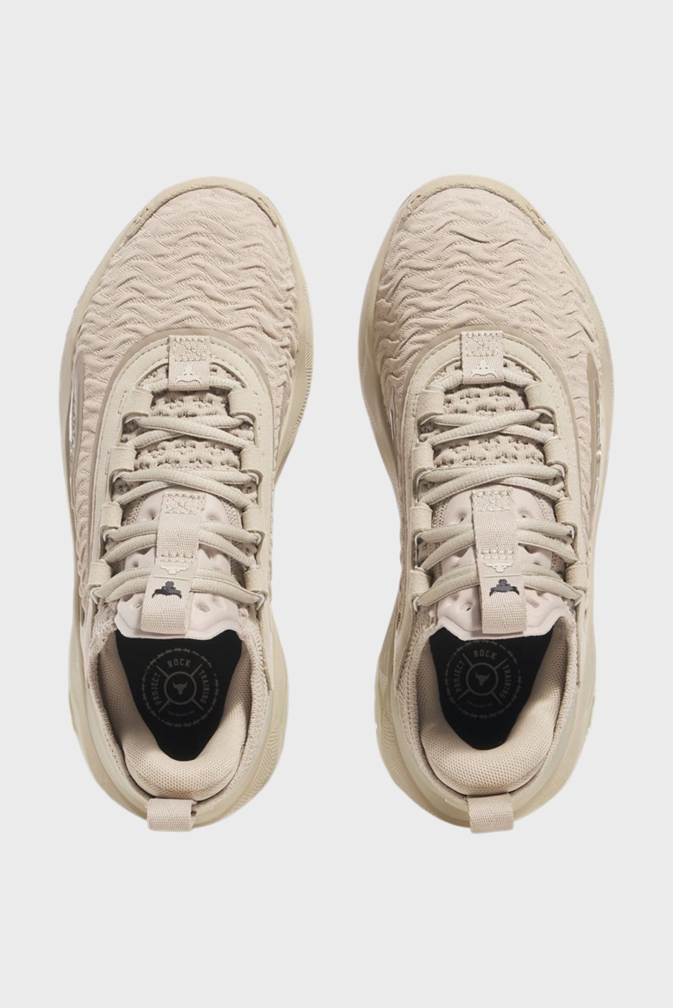 Кроссовки UA W Project Rock 7 4