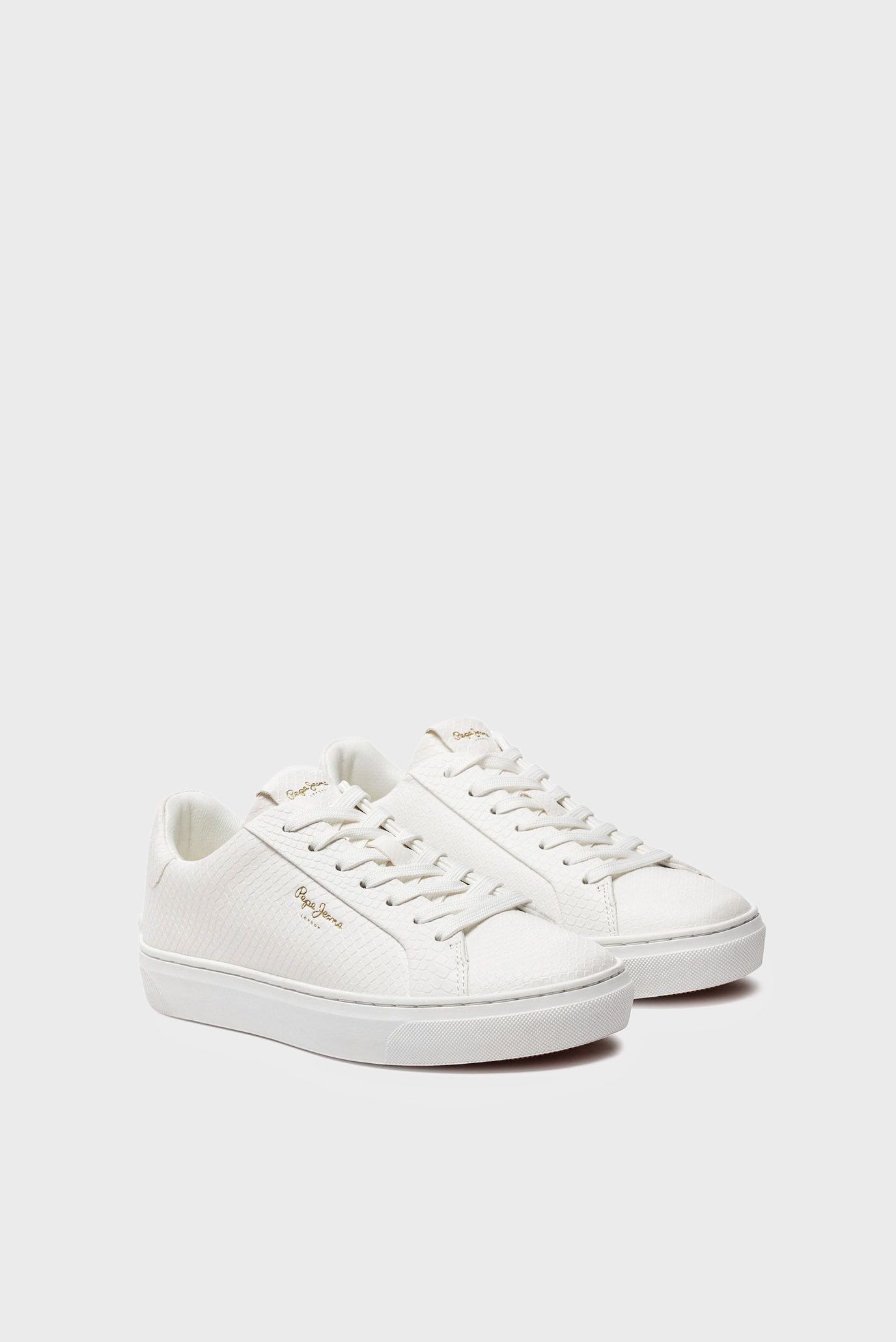 Кеды CAMDEN RUMP WPepe Jeans Кеды CAMDEN RUMP W 3