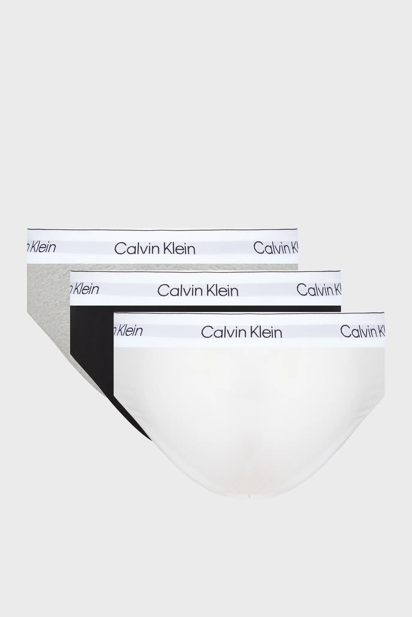 Набор белья LOW RISE TRUNK 3PK 7