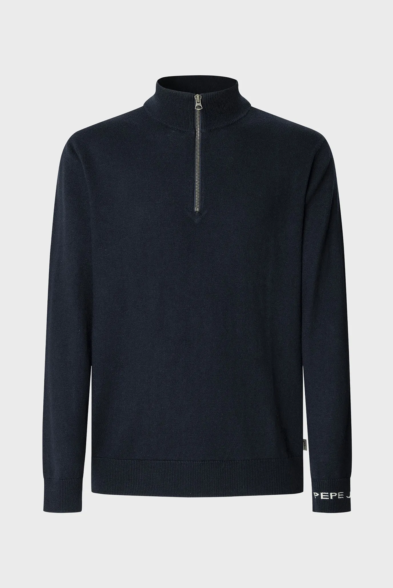 Свитшот ANDRE MOCK ZIPPER 6