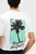 Футболка PALM PHOTO PRINT TEE