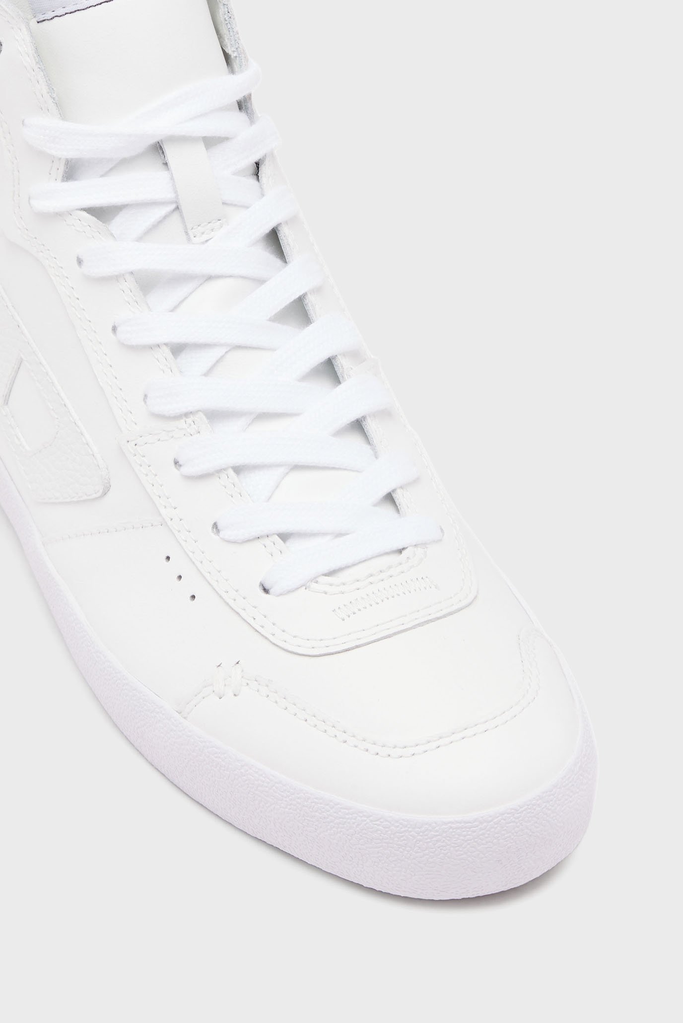 Хайтопы LEROJI S-LEROJI MID W SNEAKERSDiesel Хайтопы LEROJI S-LEROJI MID W SNEAKERS 6