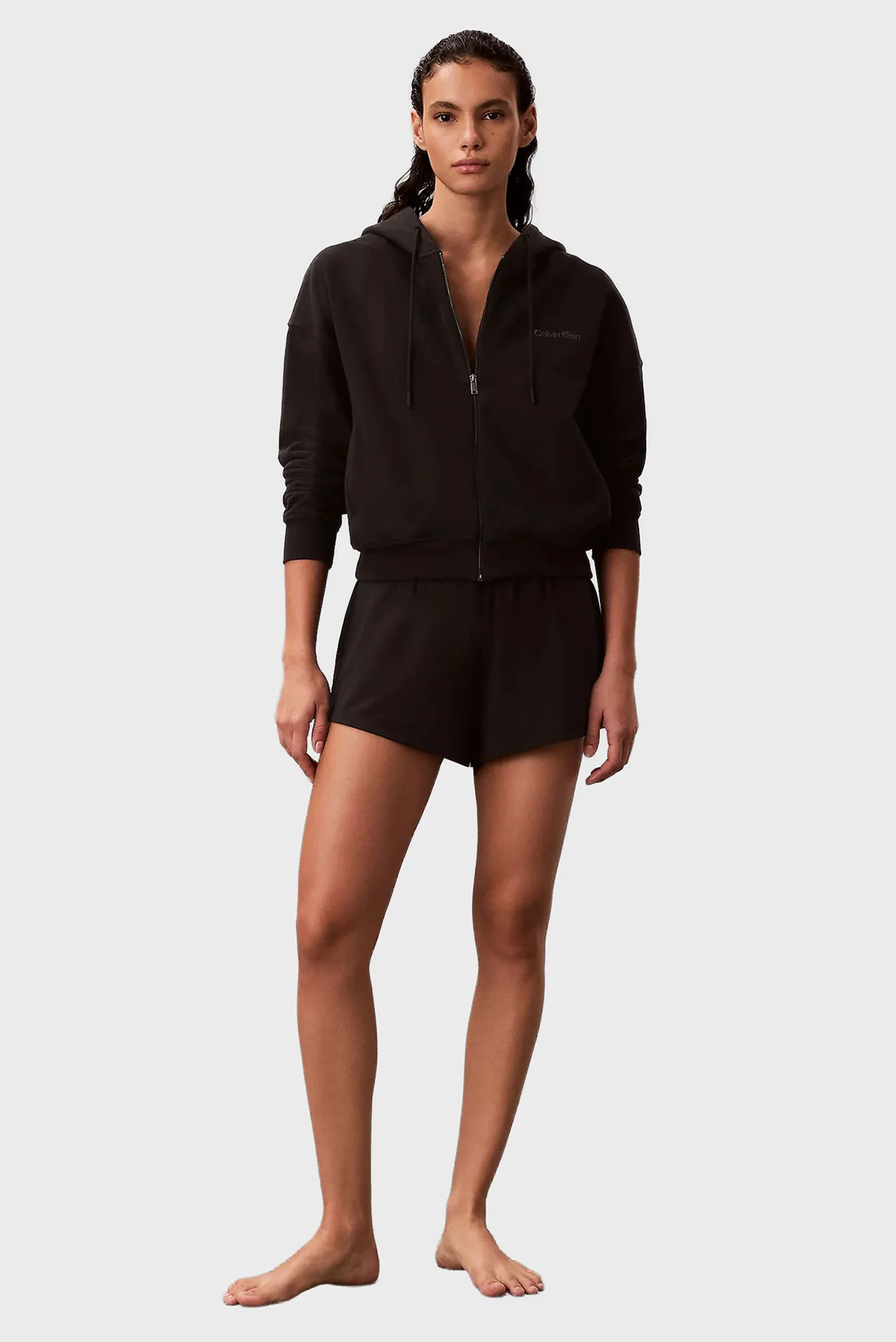 Реглан FULL ZIP SWEAT HOODIE 2