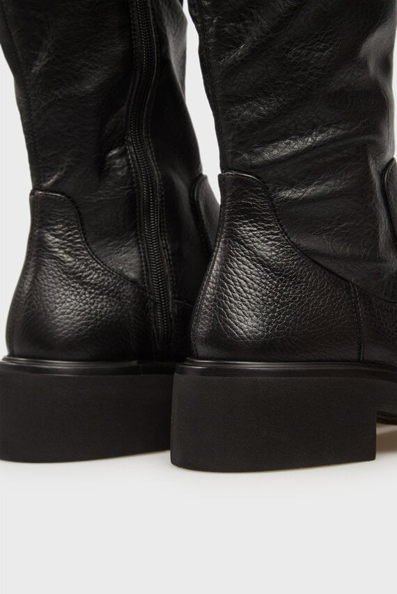 Сапоги TJW STRETCHY LONG BOOT Сапоги TJW STRETCHY LONG BOOT