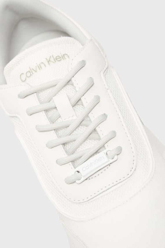 Кроссовки/RUNNER LACE UP MESH MIX CK