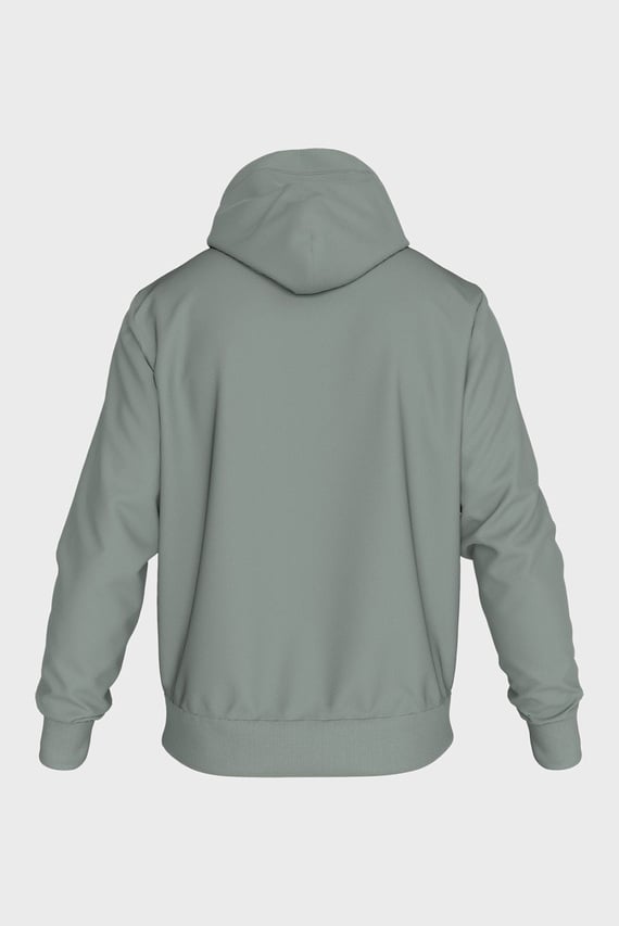 Худи COTTON COMFORT HOODIE