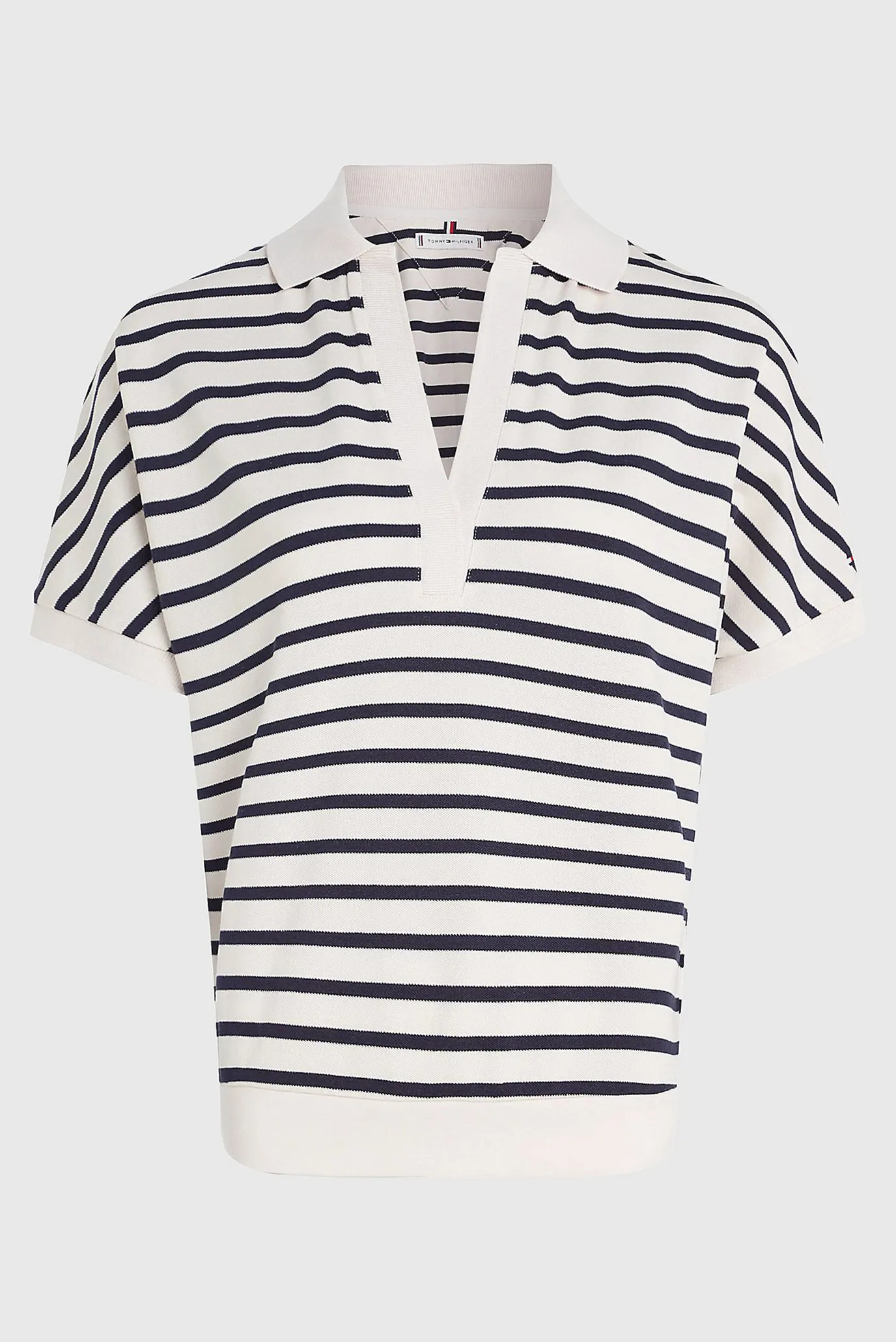 Поло IM RLX LYOCELL POLO SS 5