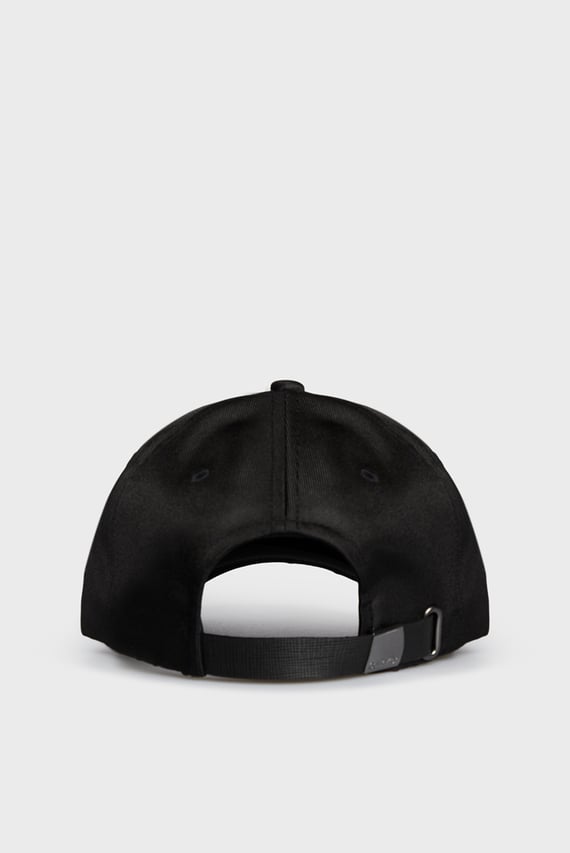 Кепка CK SAFFIANO METAL BB CAP