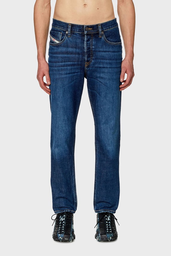 Джинсы 2005 D-FINING L.32 PANTALONI Diesel